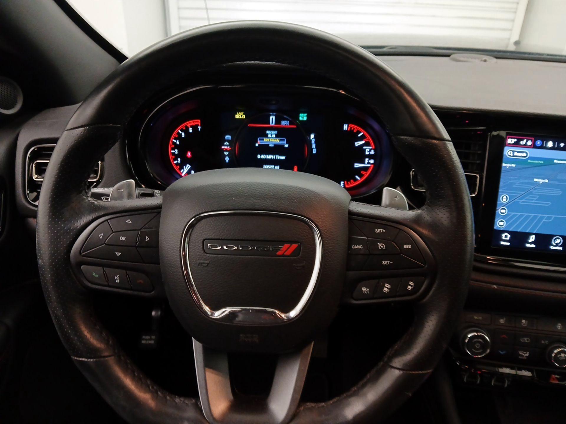 Thumbnail: 2023 Dodge Durango - 10