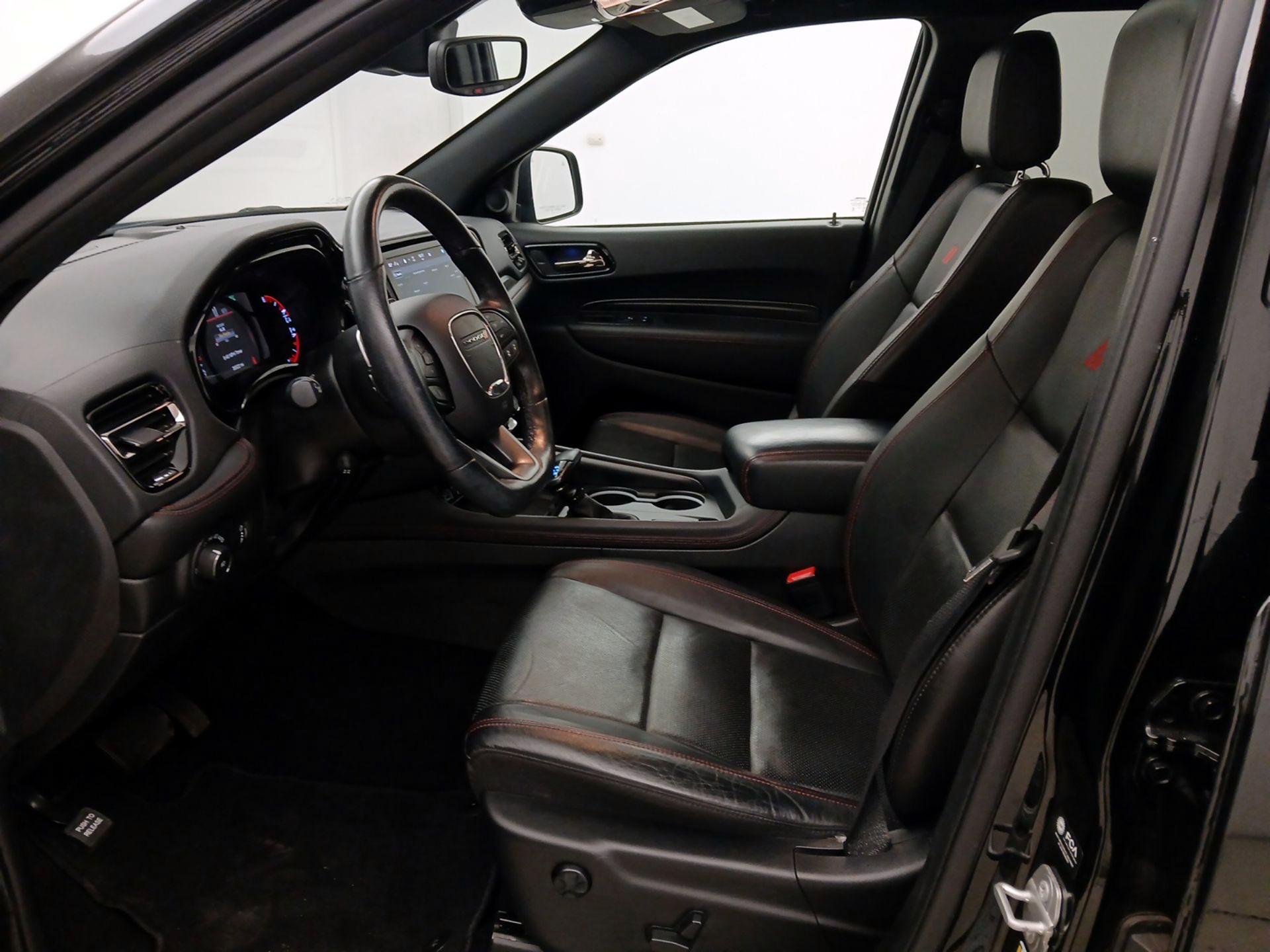 Thumbnail: 2023 Dodge Durango - 11