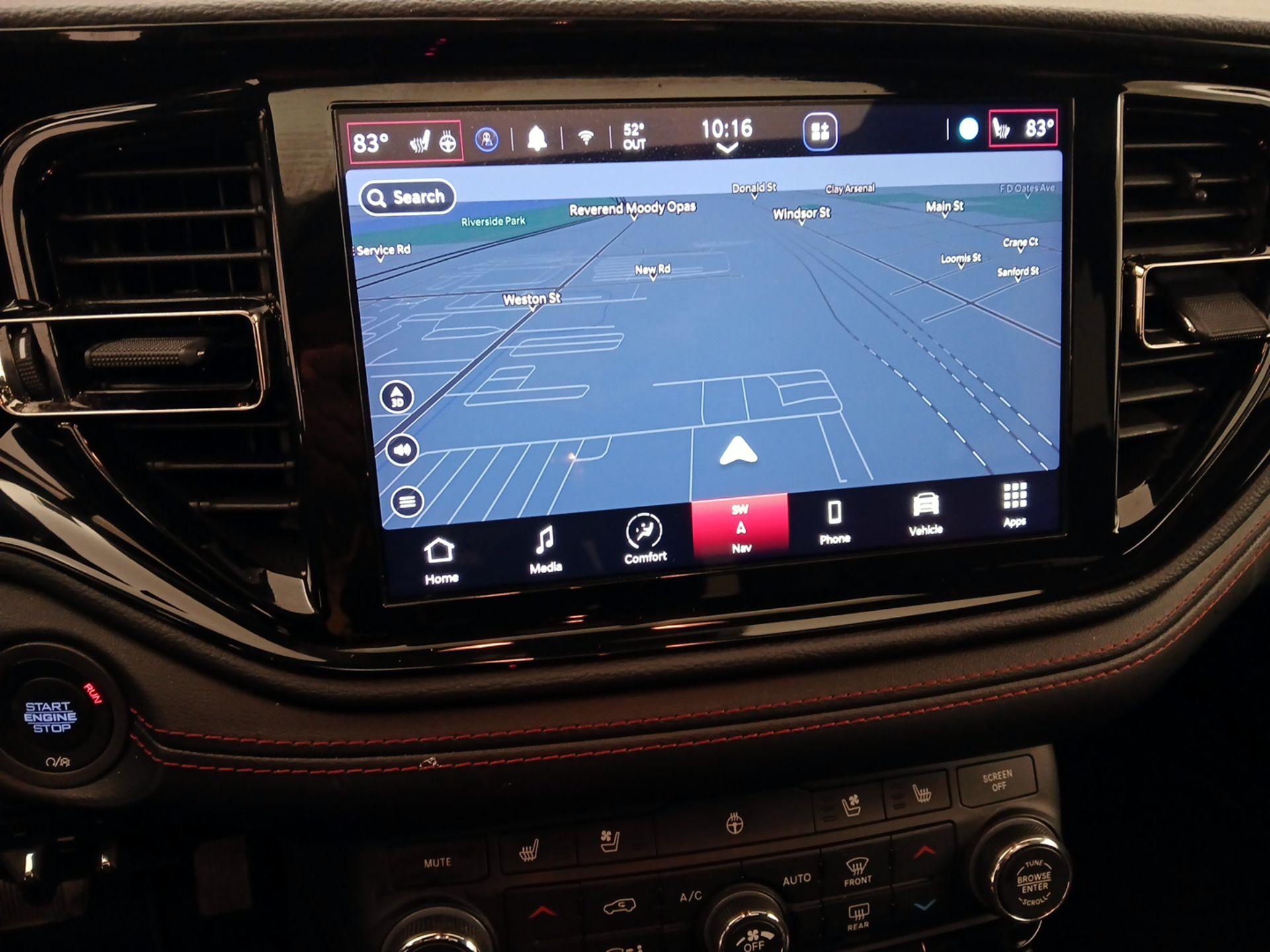 Thumbnail: 2023 Dodge Durango - 14