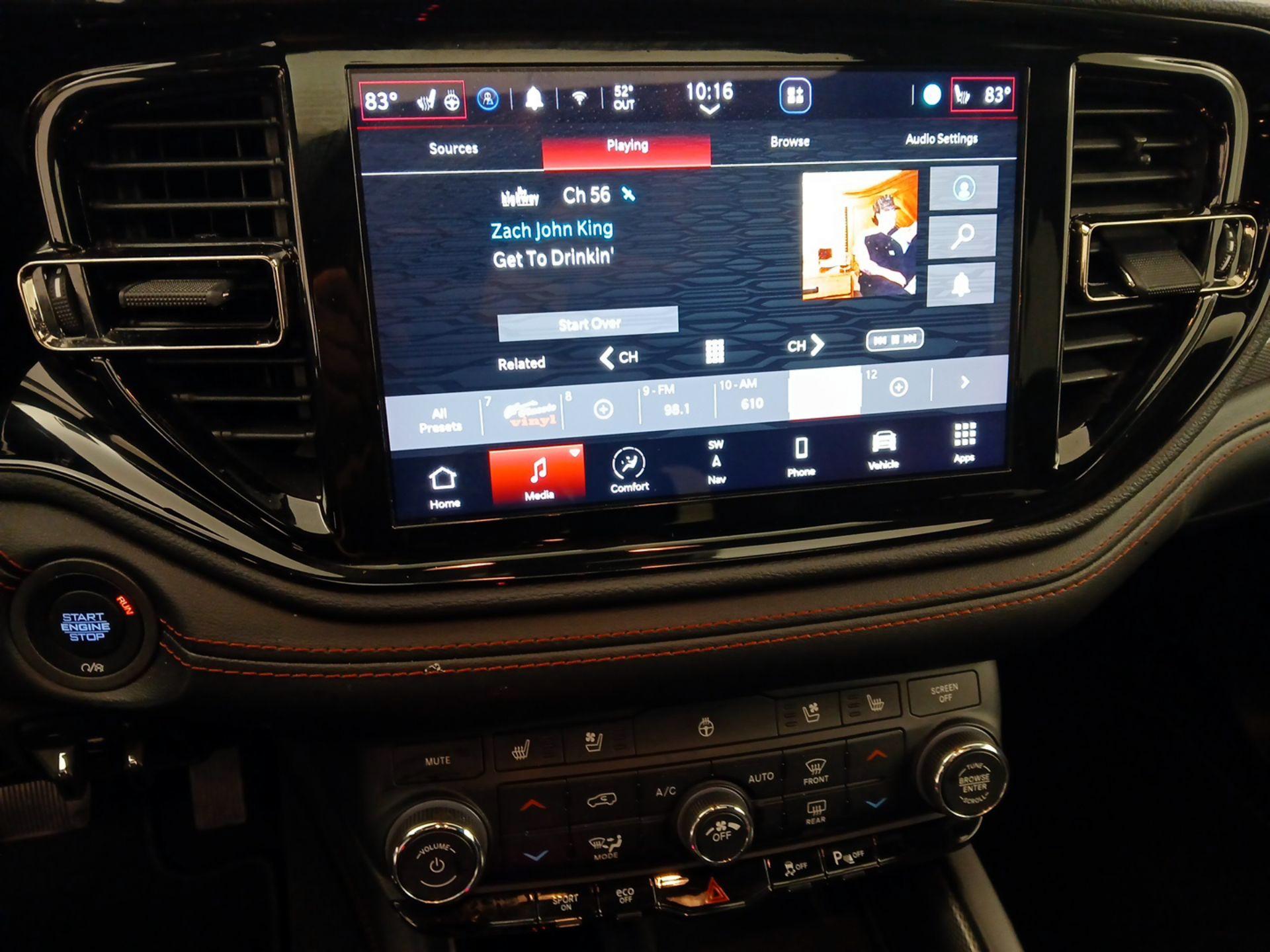 Thumbnail: 2023 Dodge Durango - 16