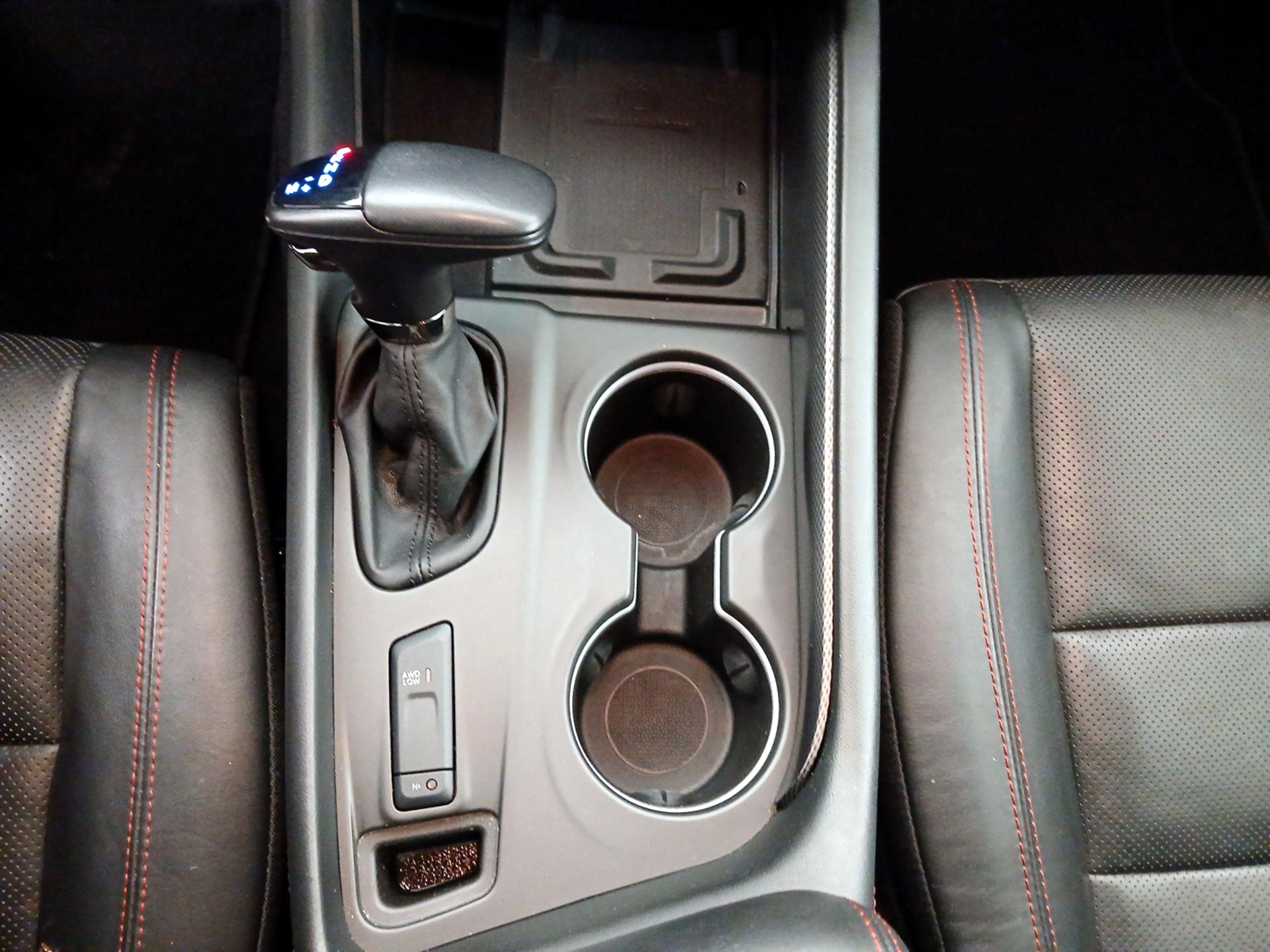 Thumbnail: 2023 Dodge Durango - 18