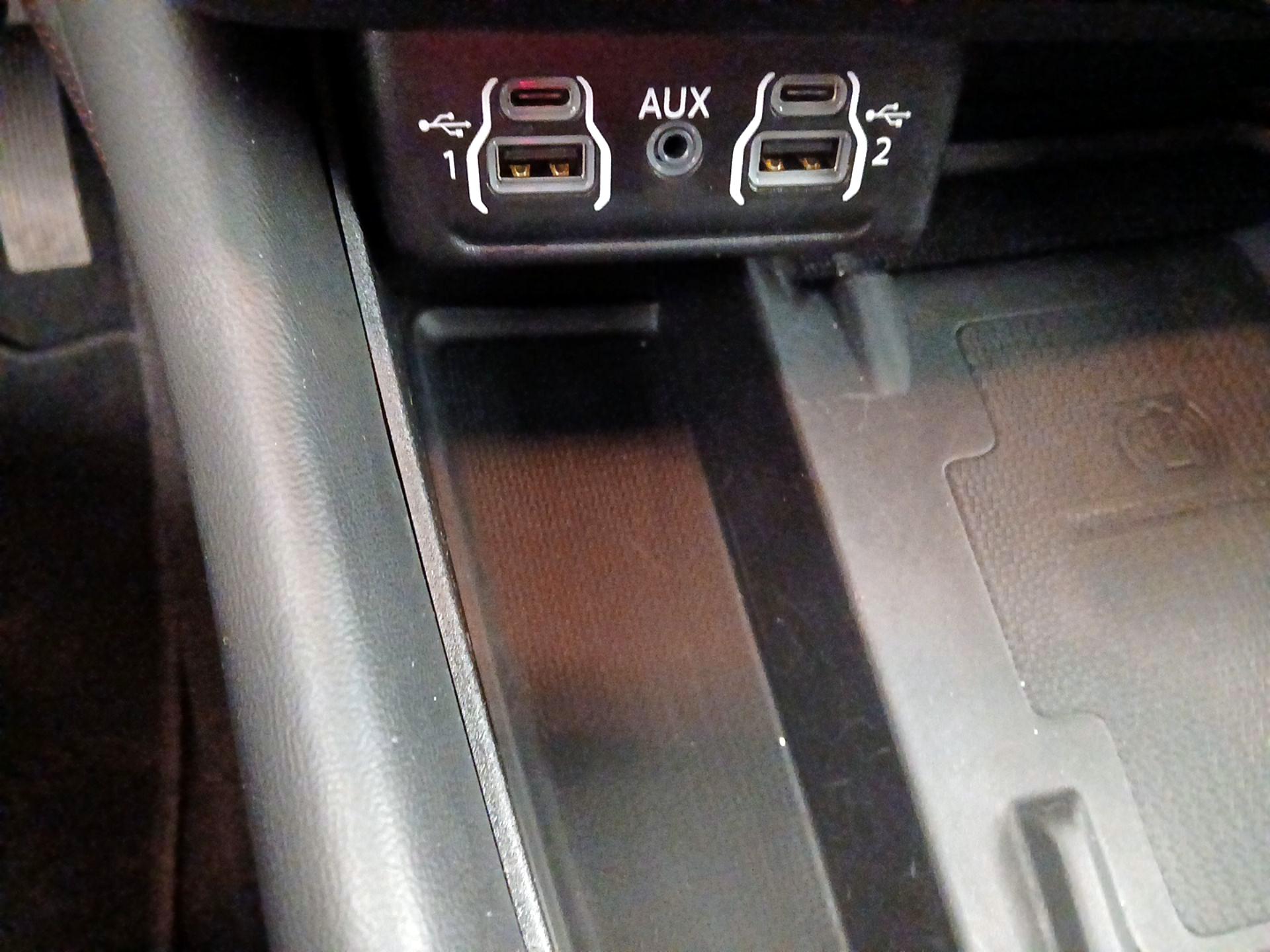 Thumbnail: 2023 Dodge Durango - 19