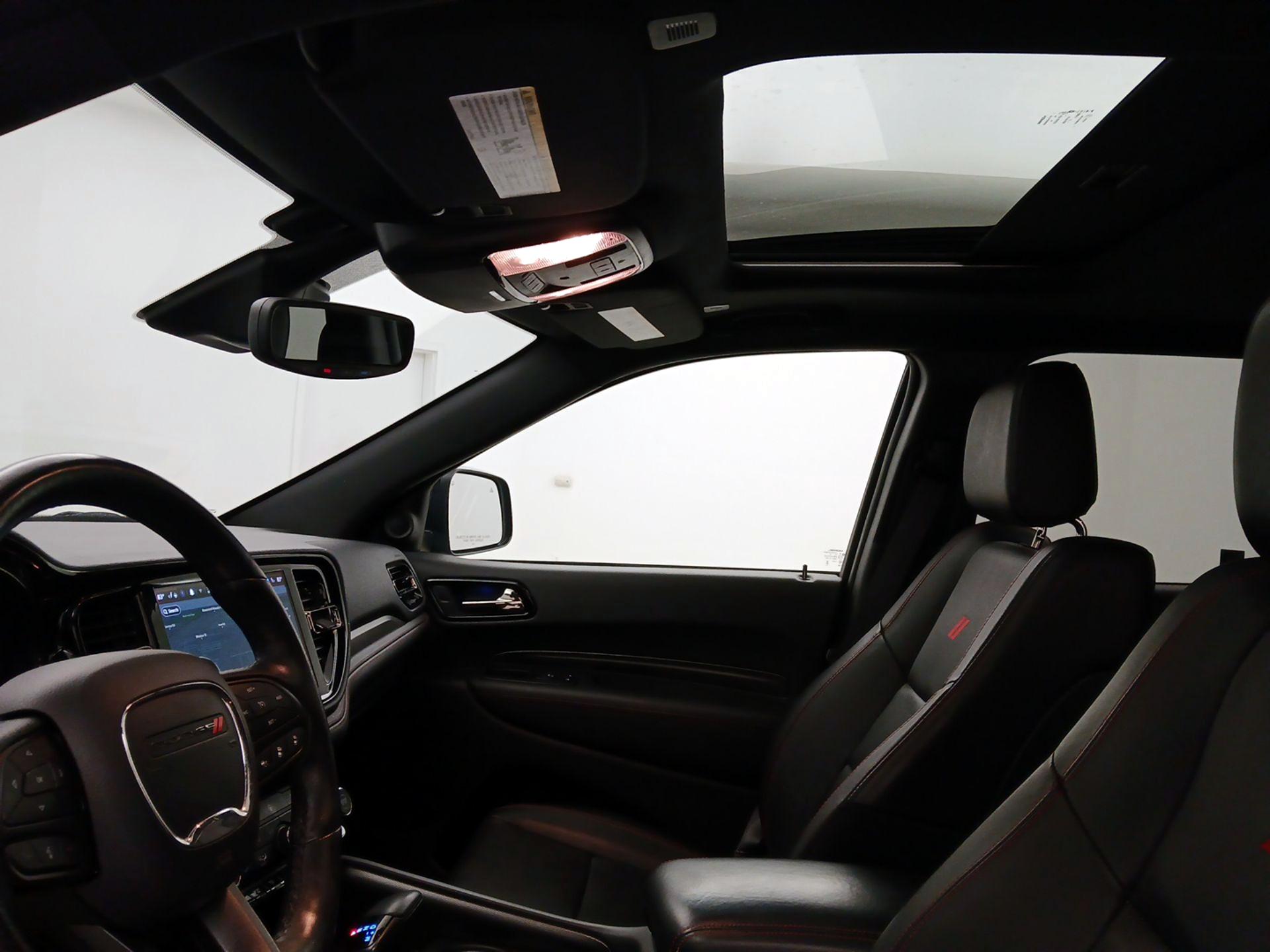 Thumbnail: 2023 Dodge Durango - 20