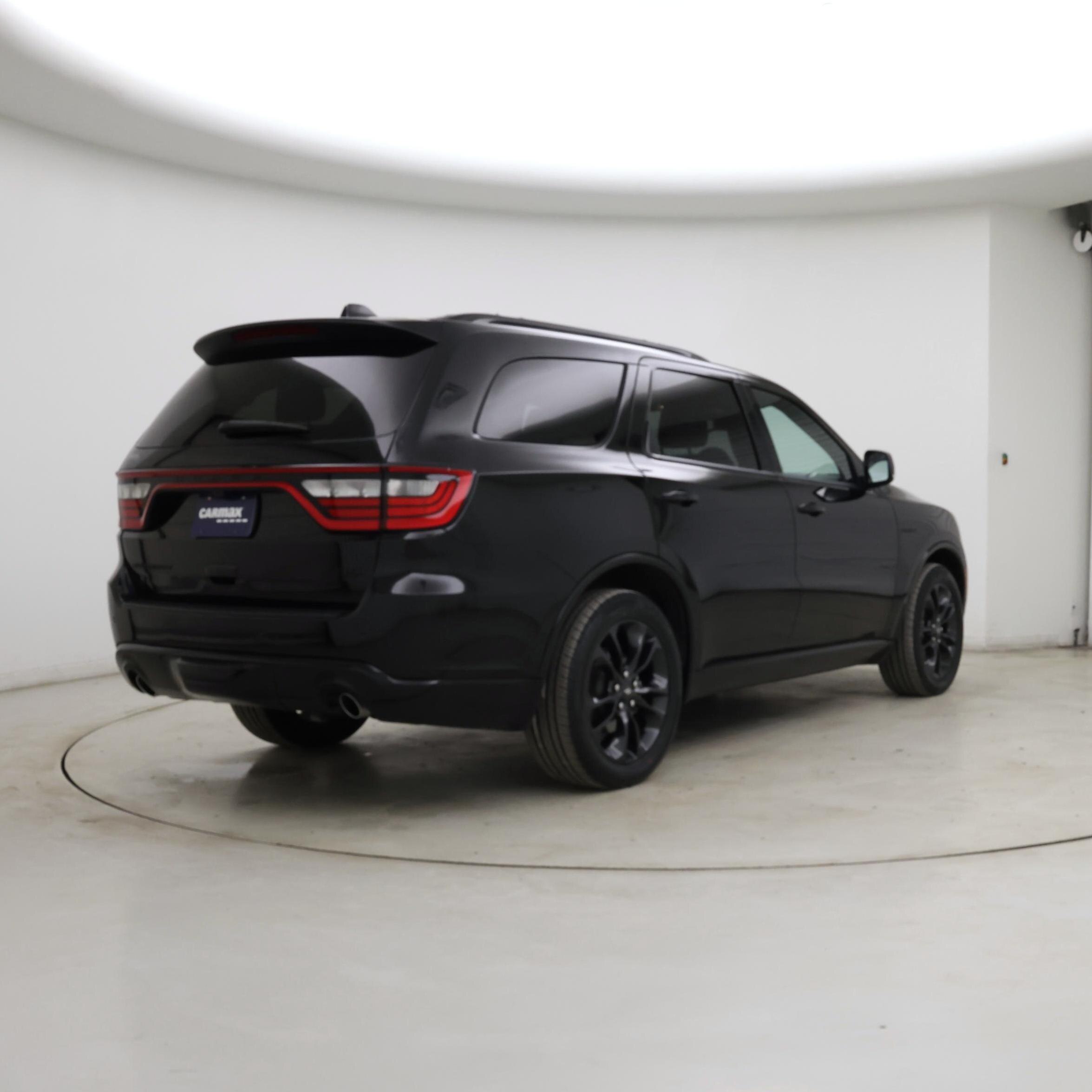 Thumbnail: 2023 Dodge Durango - 8