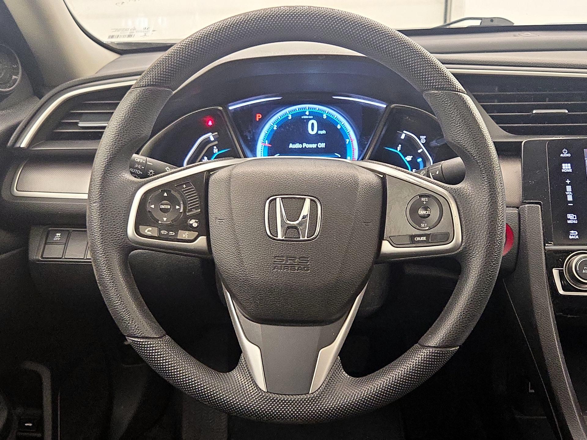 Thumbnail: 2016 Honda Civic - 10