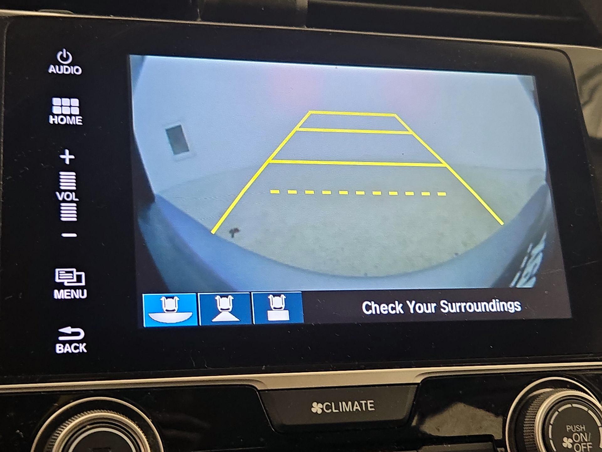 Thumbnail: 2016 Honda Civic - 14