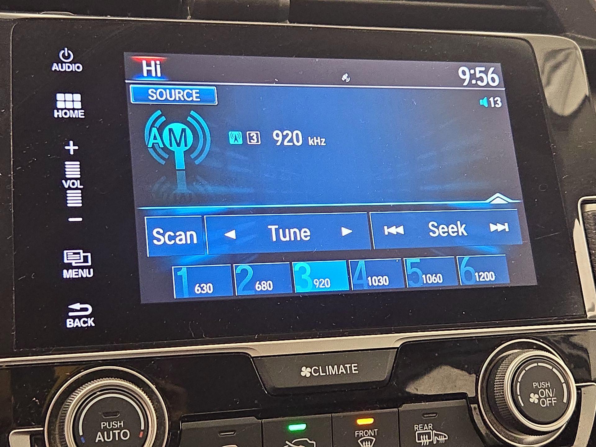 Thumbnail: 2016 Honda Civic - 15