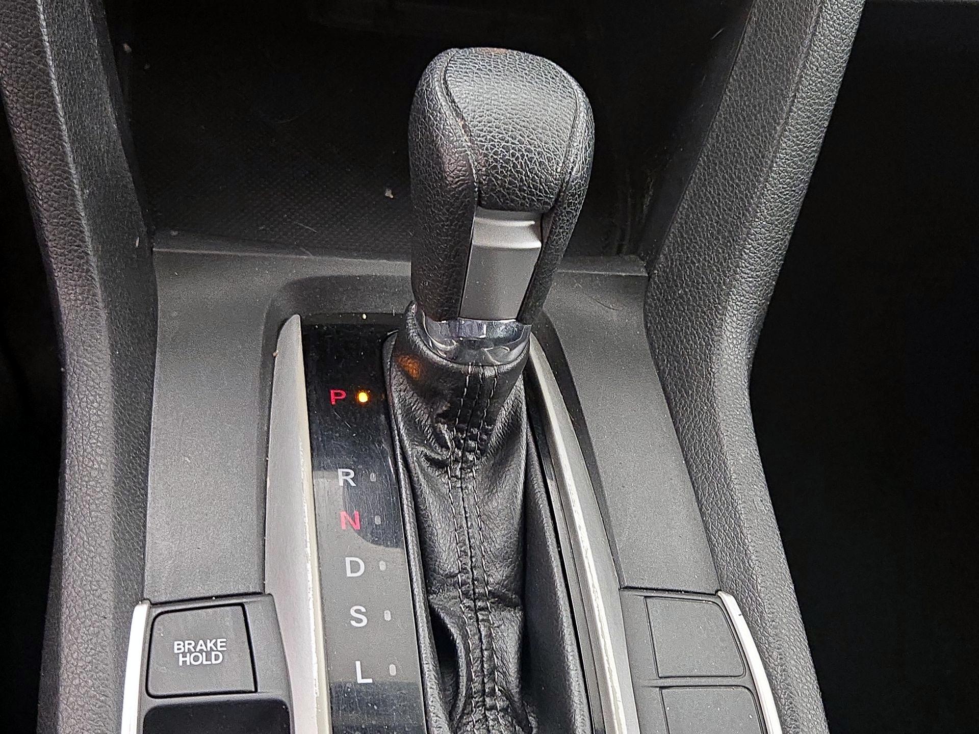 Thumbnail: 2016 Honda Civic - 17