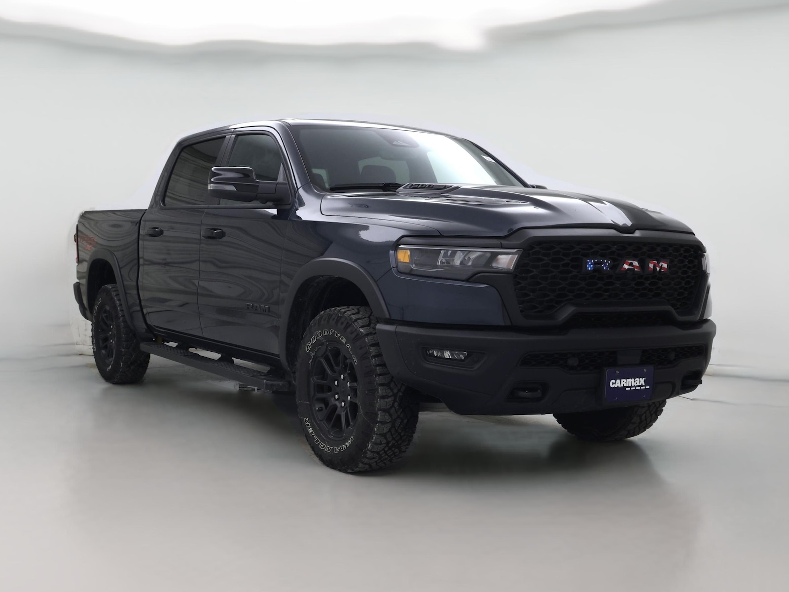 2025 RAM Ram 1500 Pickup Rebel