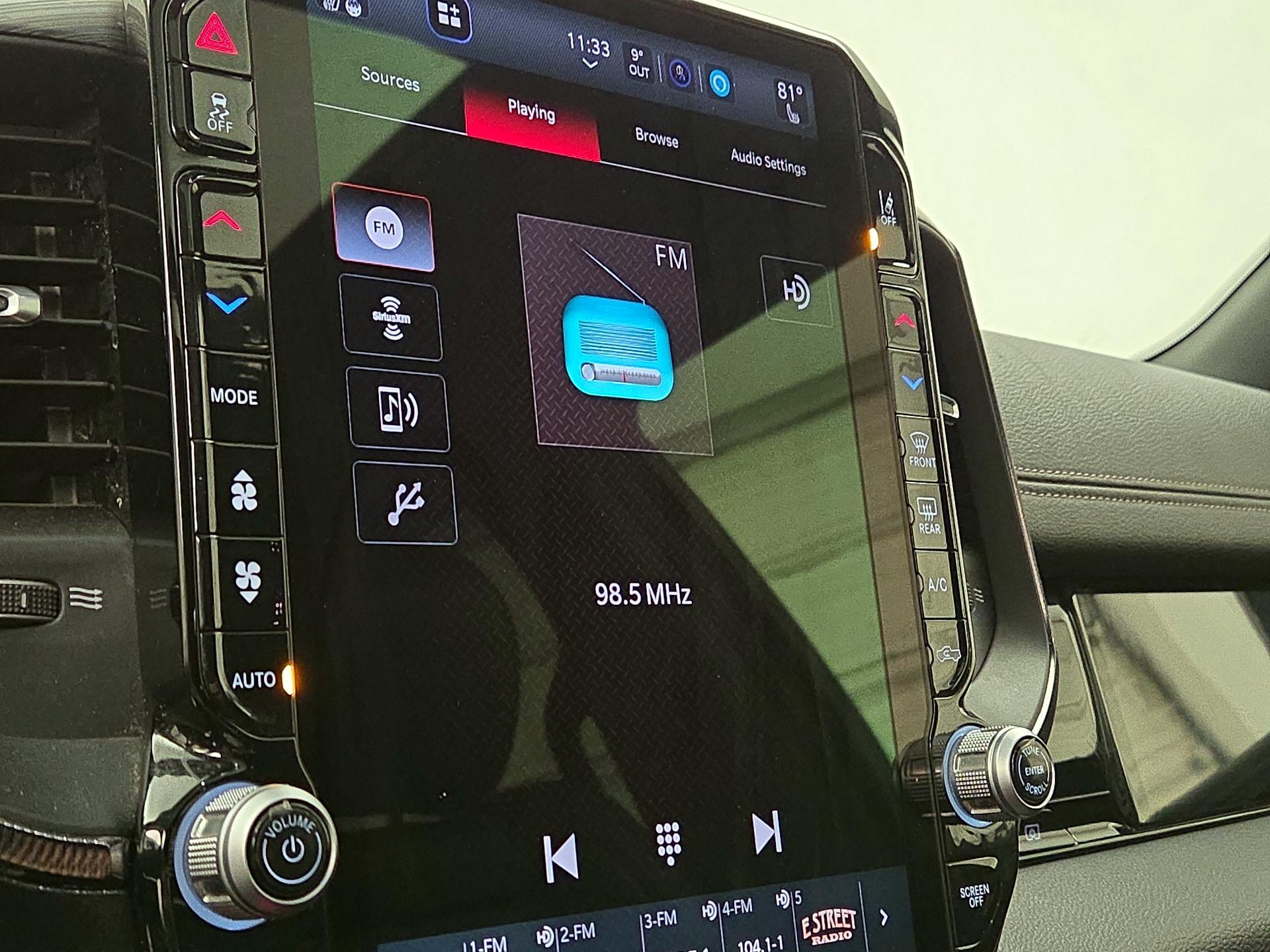 Thumbnail: 2025 RAM 1500 - 15