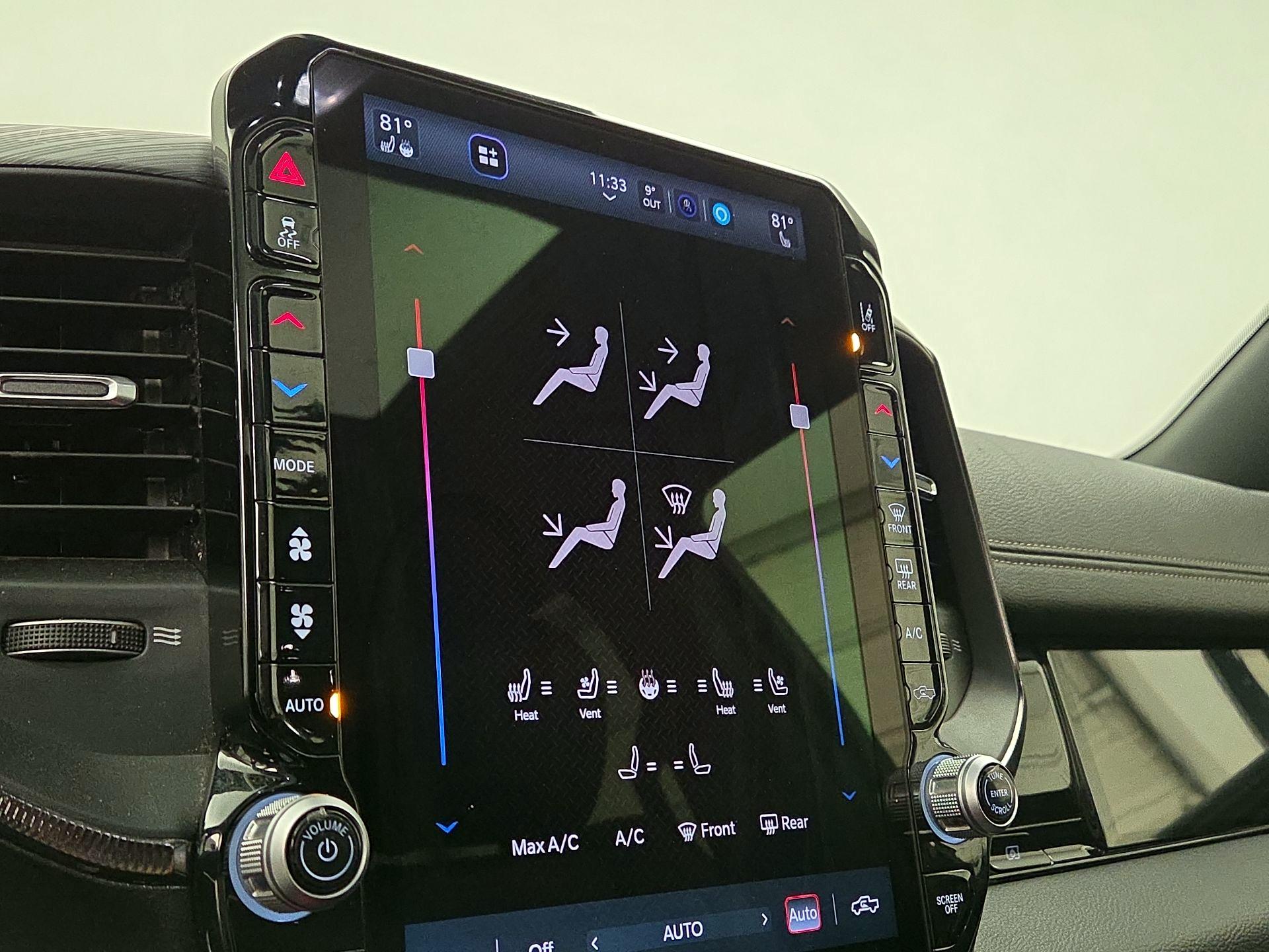 Thumbnail: 2025 RAM 1500 - 16