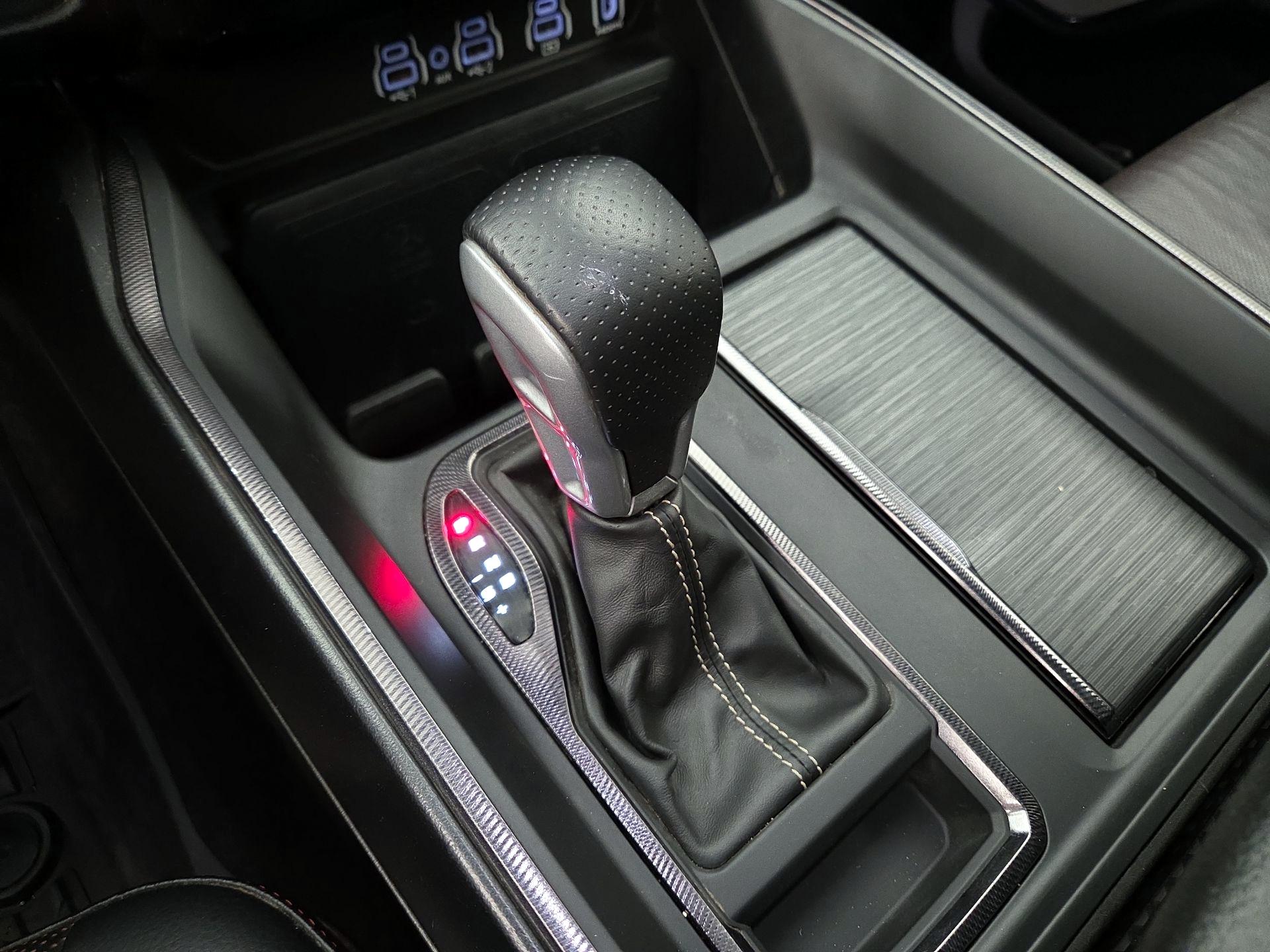 Thumbnail: 2025 RAM 1500 - 17