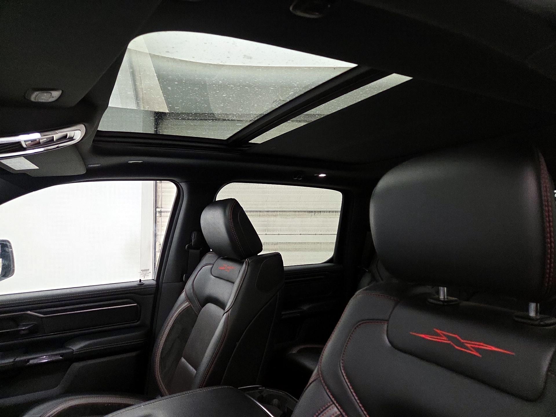 Thumbnail: 2025 RAM 1500 - 19