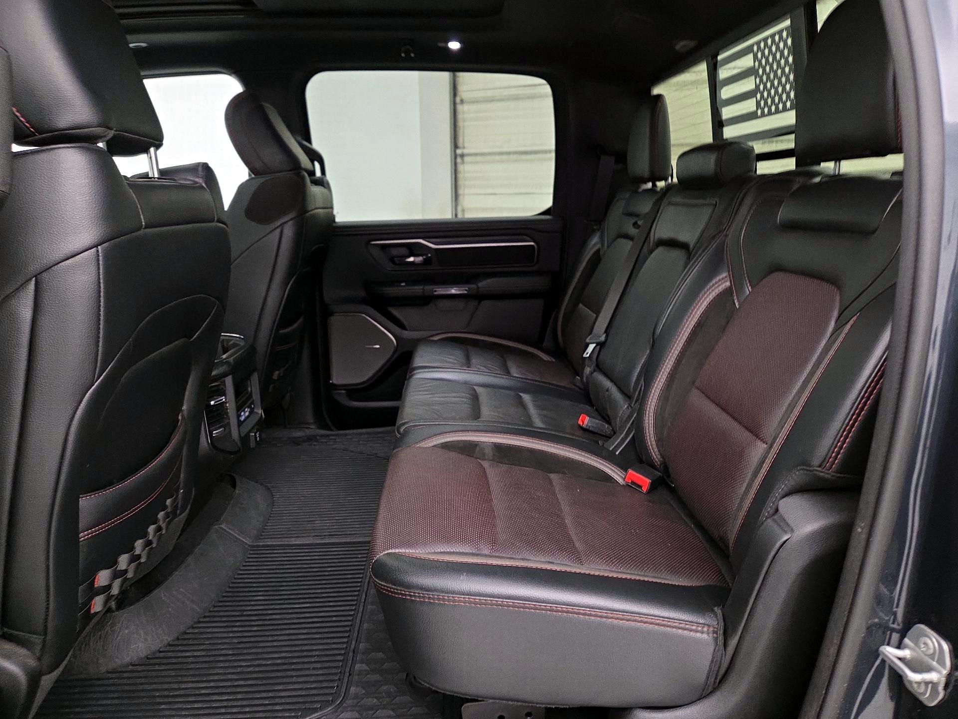 Thumbnail: 2025 RAM 1500 - 20