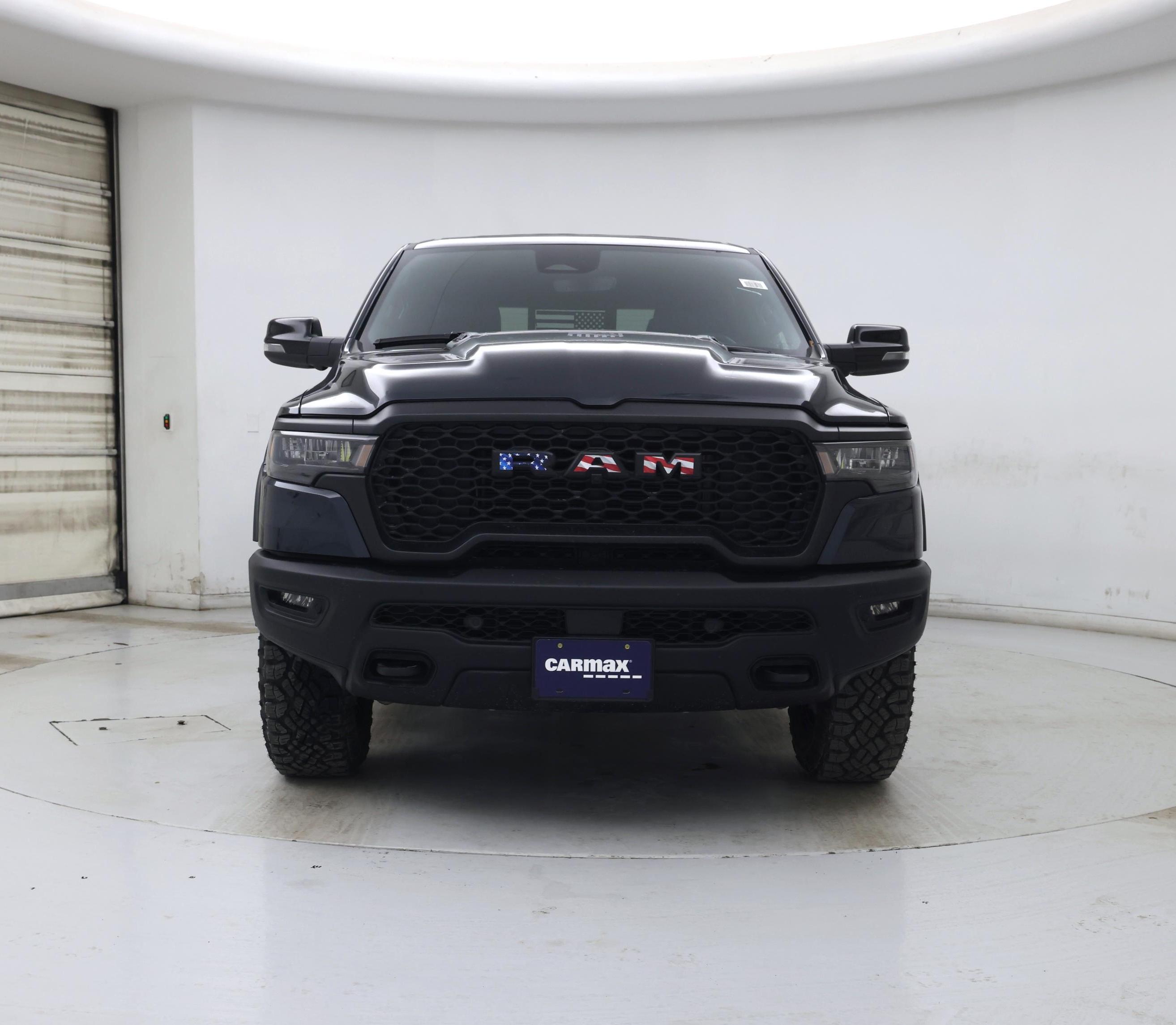 Thumbnail: 2025 RAM 1500 - 5