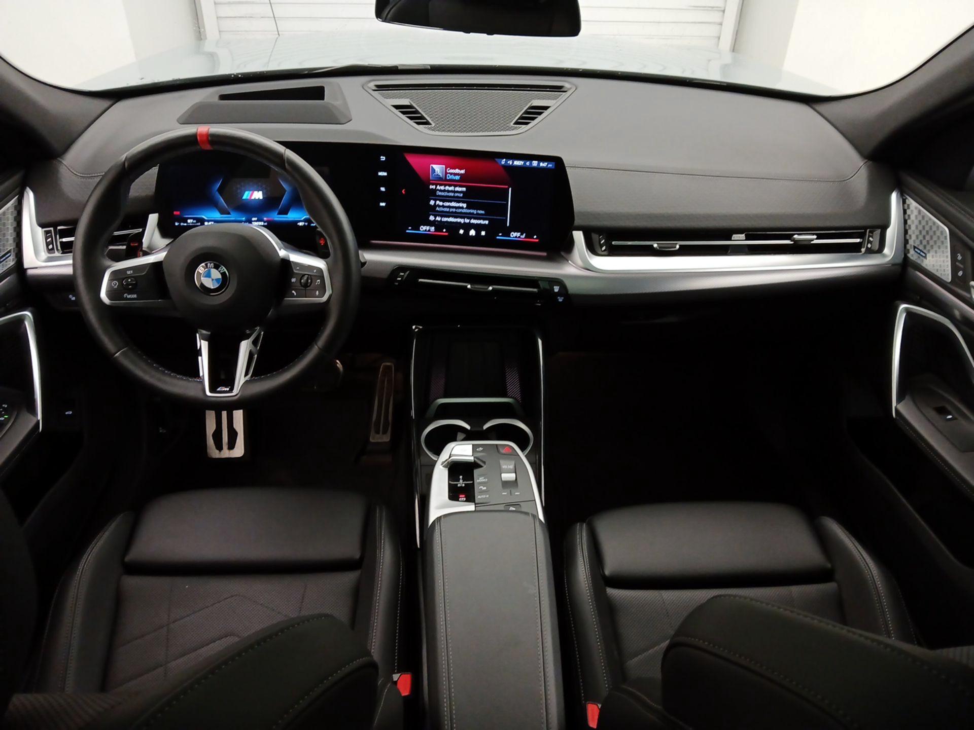 Thumbnail: 2025 BMW X2 - 9