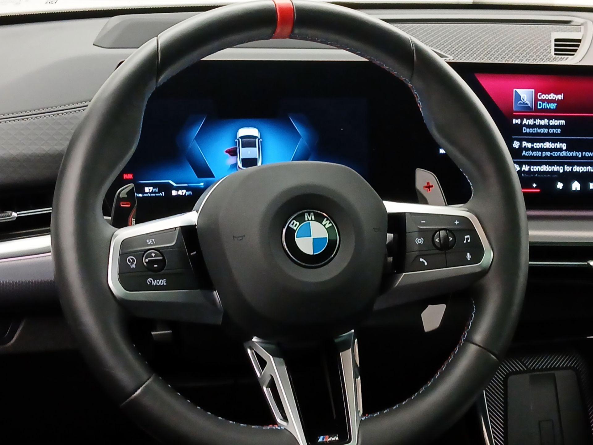 Thumbnail: 2025 BMW X2 - 10