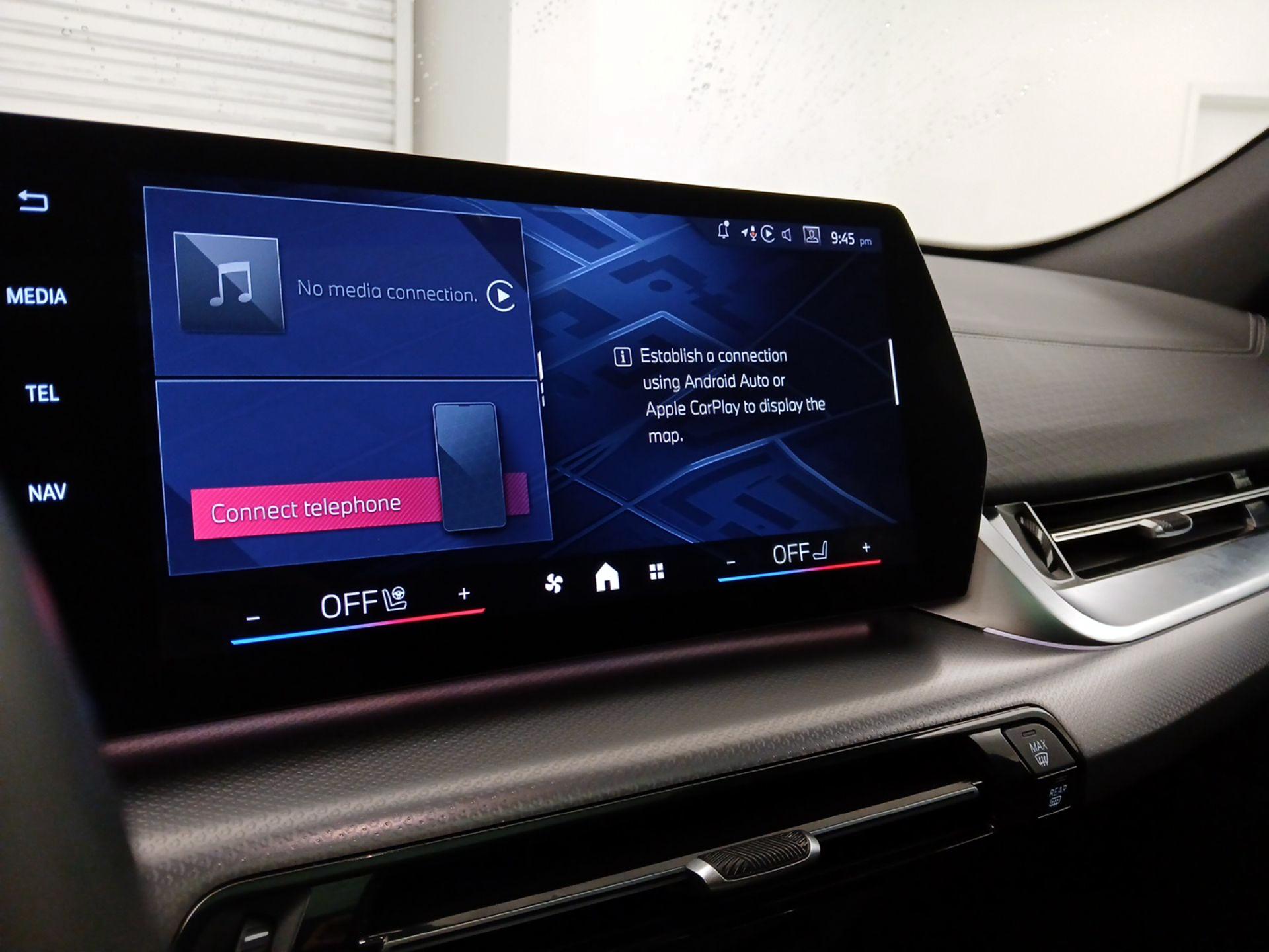 Thumbnail: 2025 BMW X2 - 16