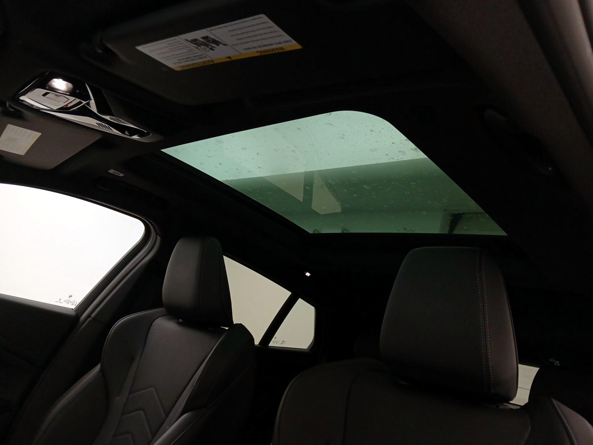 Thumbnail: 2025 BMW X2 - 19