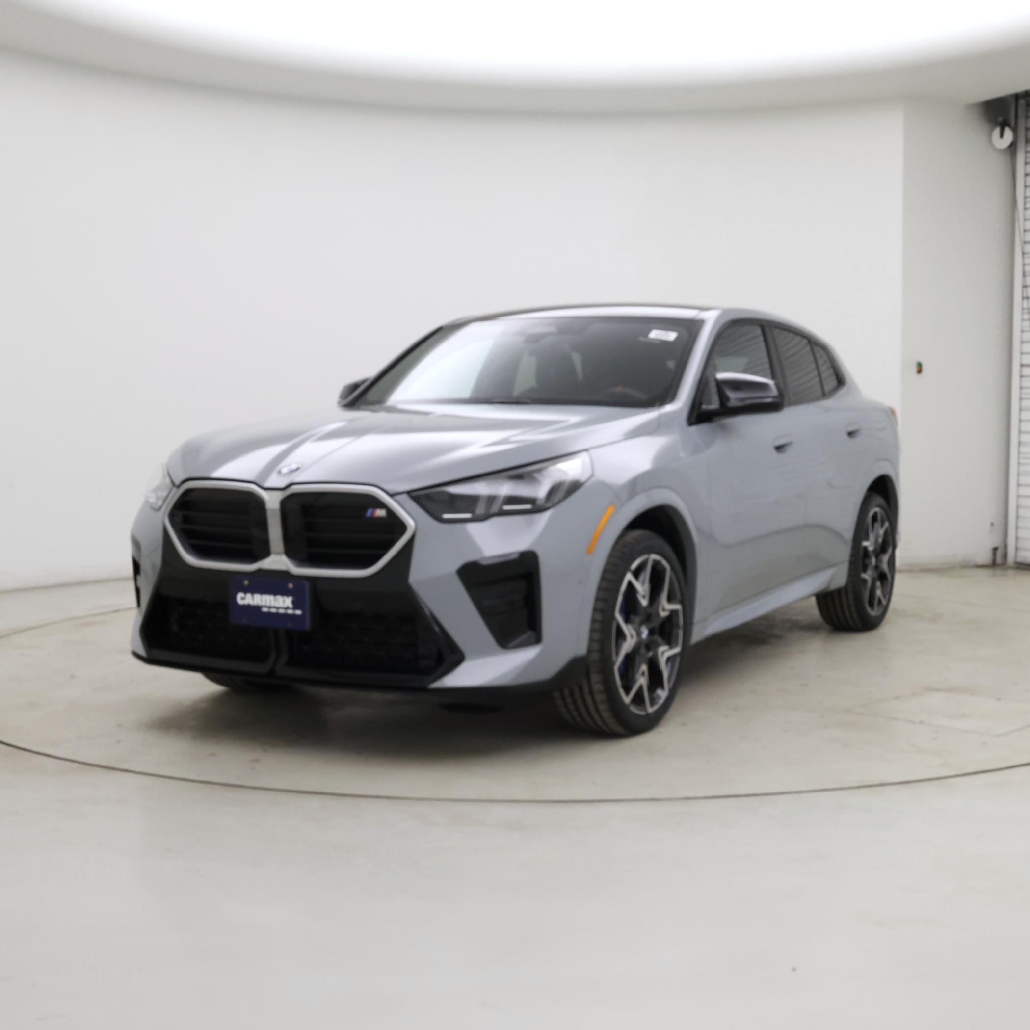 Thumbnail: 2025 BMW X2 - 4