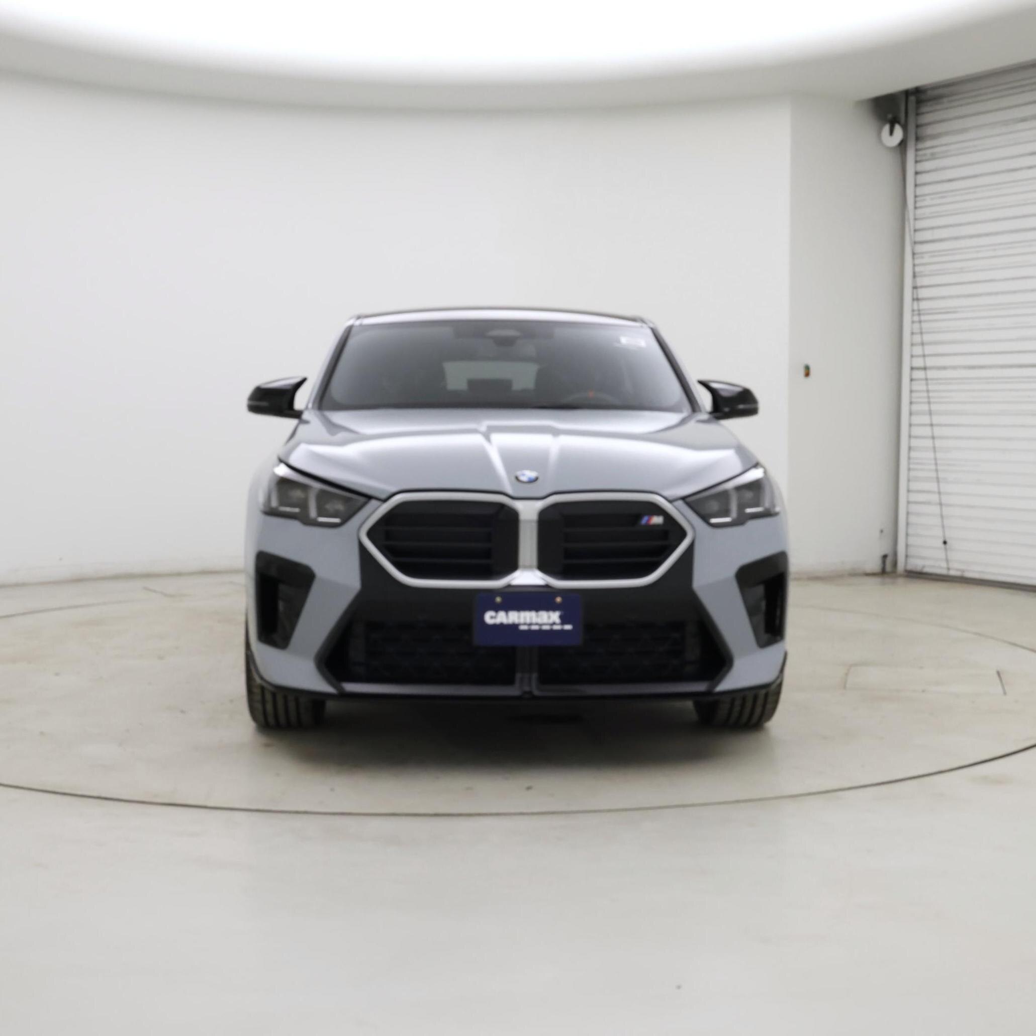 Thumbnail: 2025 BMW X2 - 5