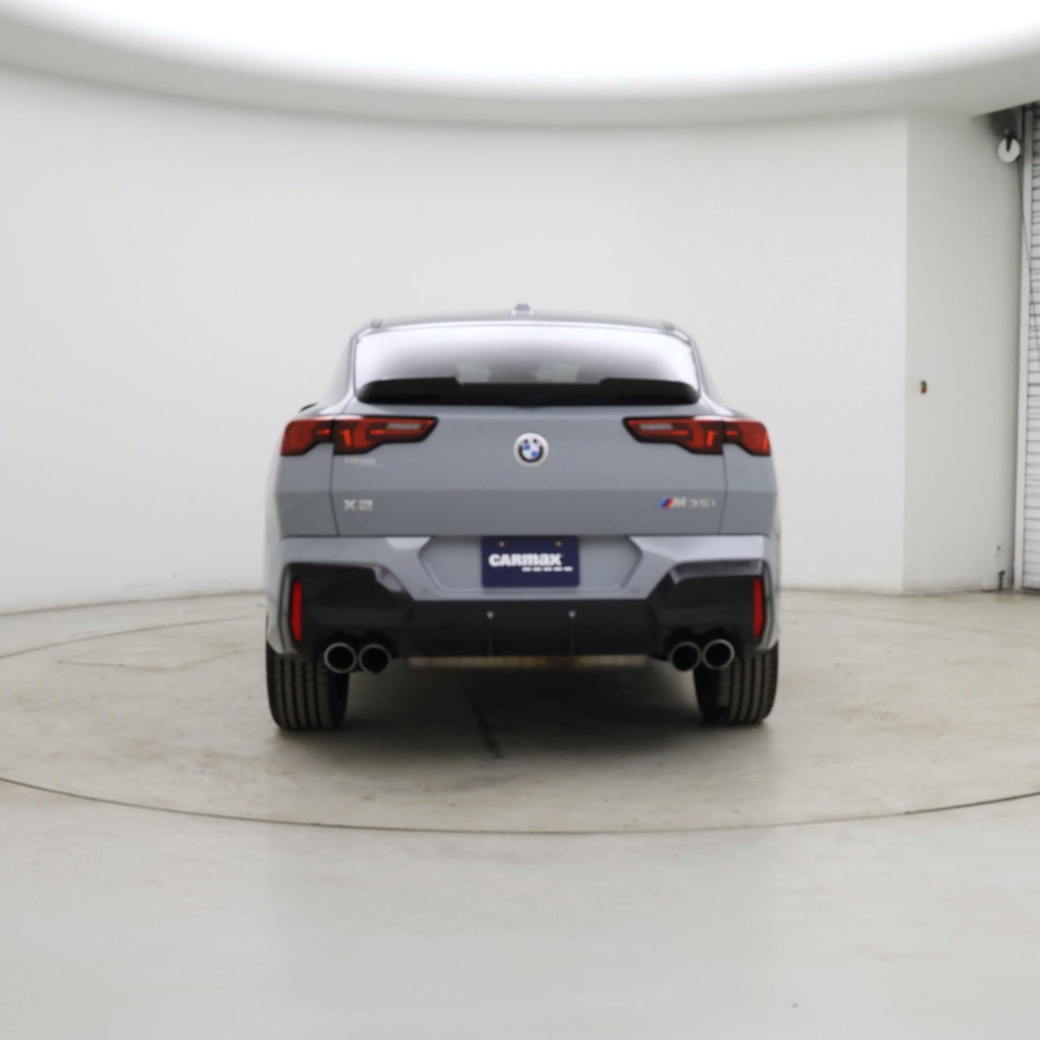 Thumbnail: 2025 BMW X2 - 6