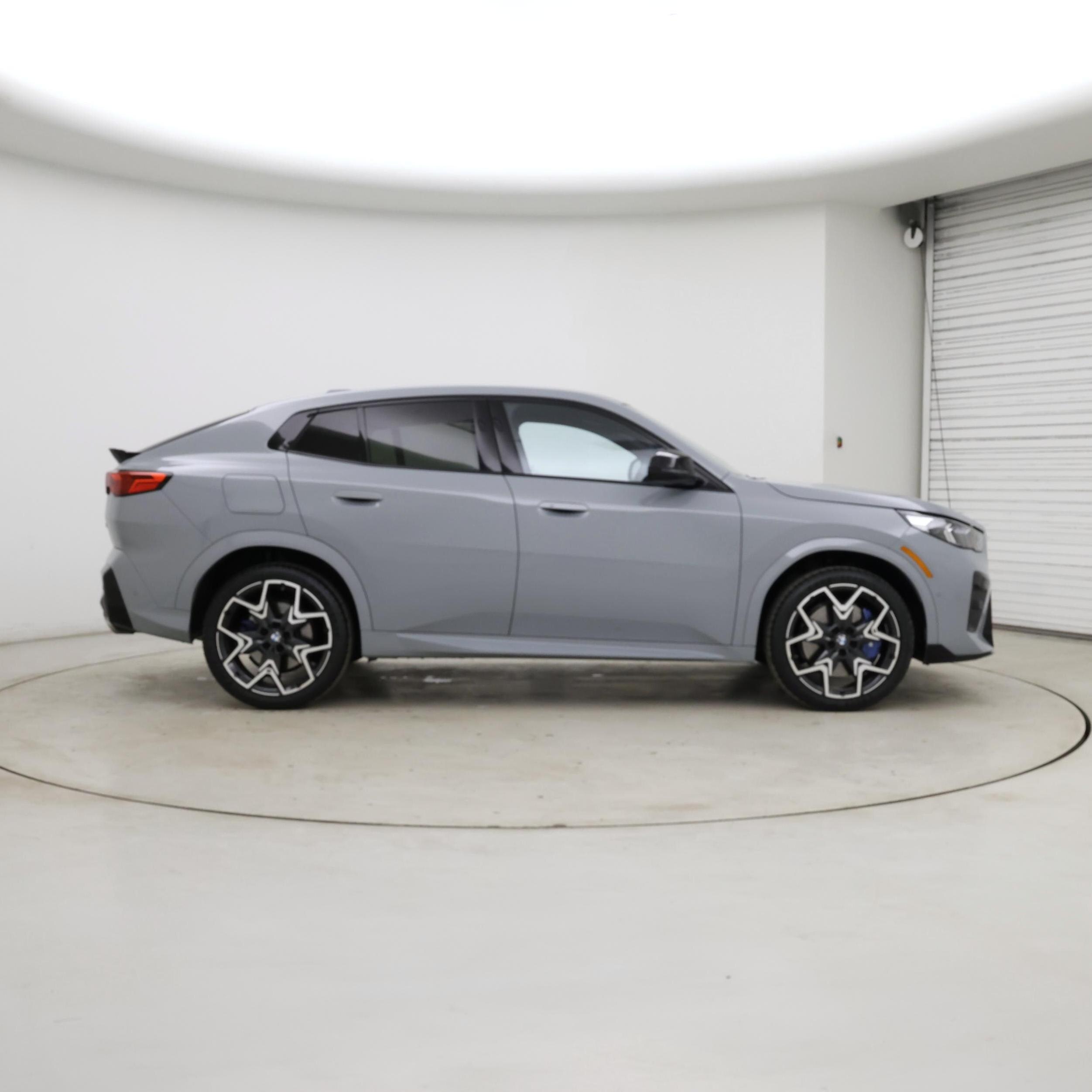 Thumbnail: 2025 BMW X2 - 7