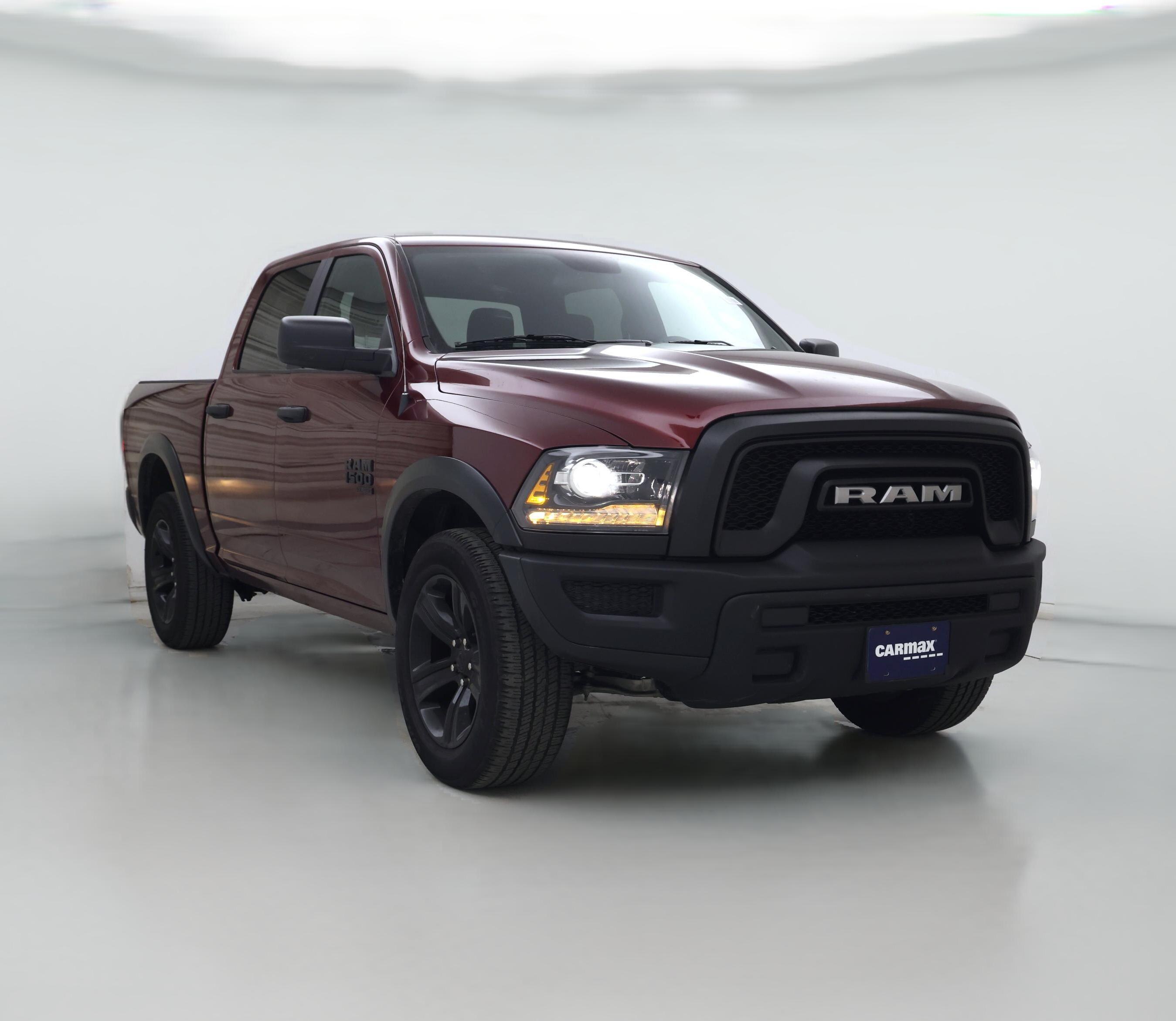 Thumbnail: 2024 RAM 1500 Classic - 1