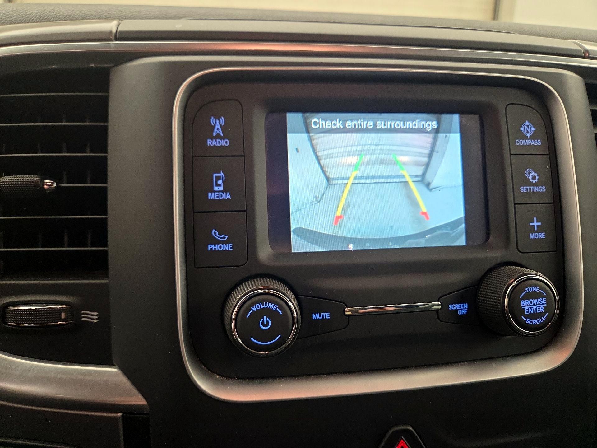 Thumbnail: 2024 RAM 1500 Classic - 14