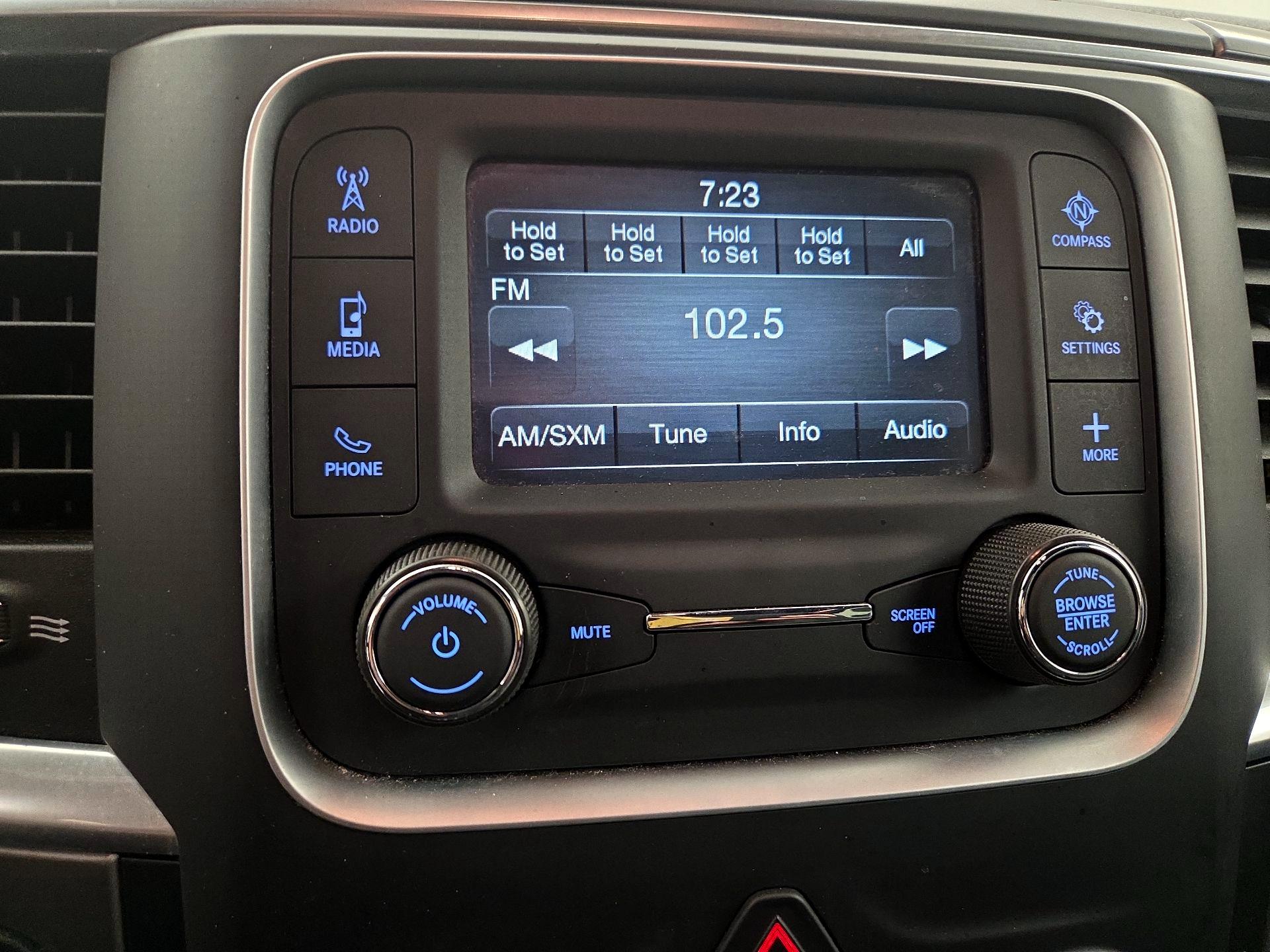 Thumbnail: 2024 RAM 1500 Classic - 15