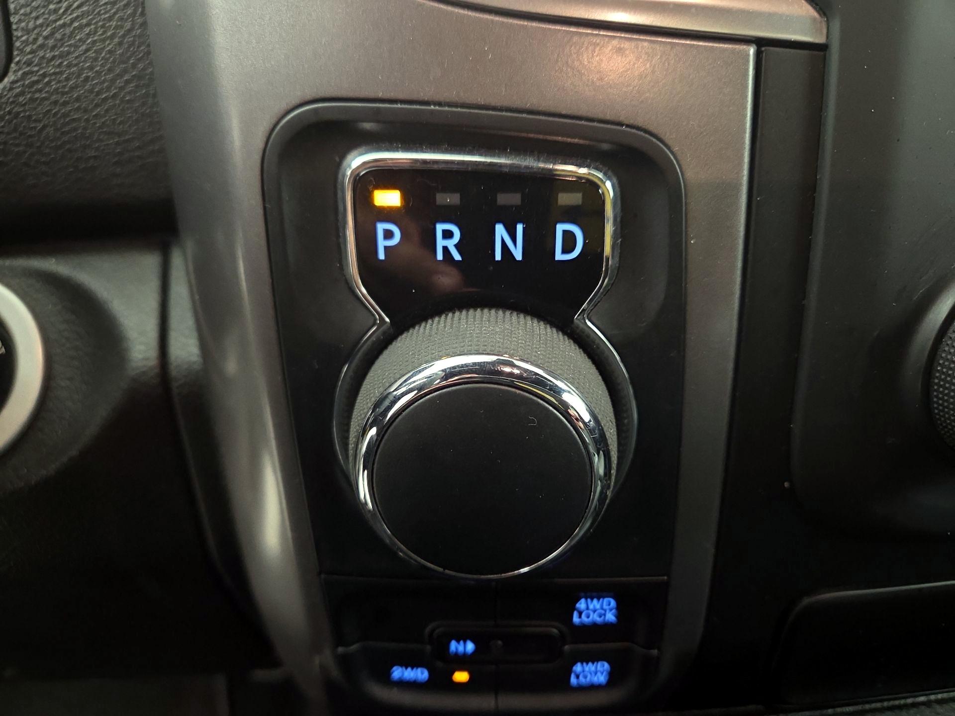 Thumbnail: 2024 RAM 1500 Classic - 17