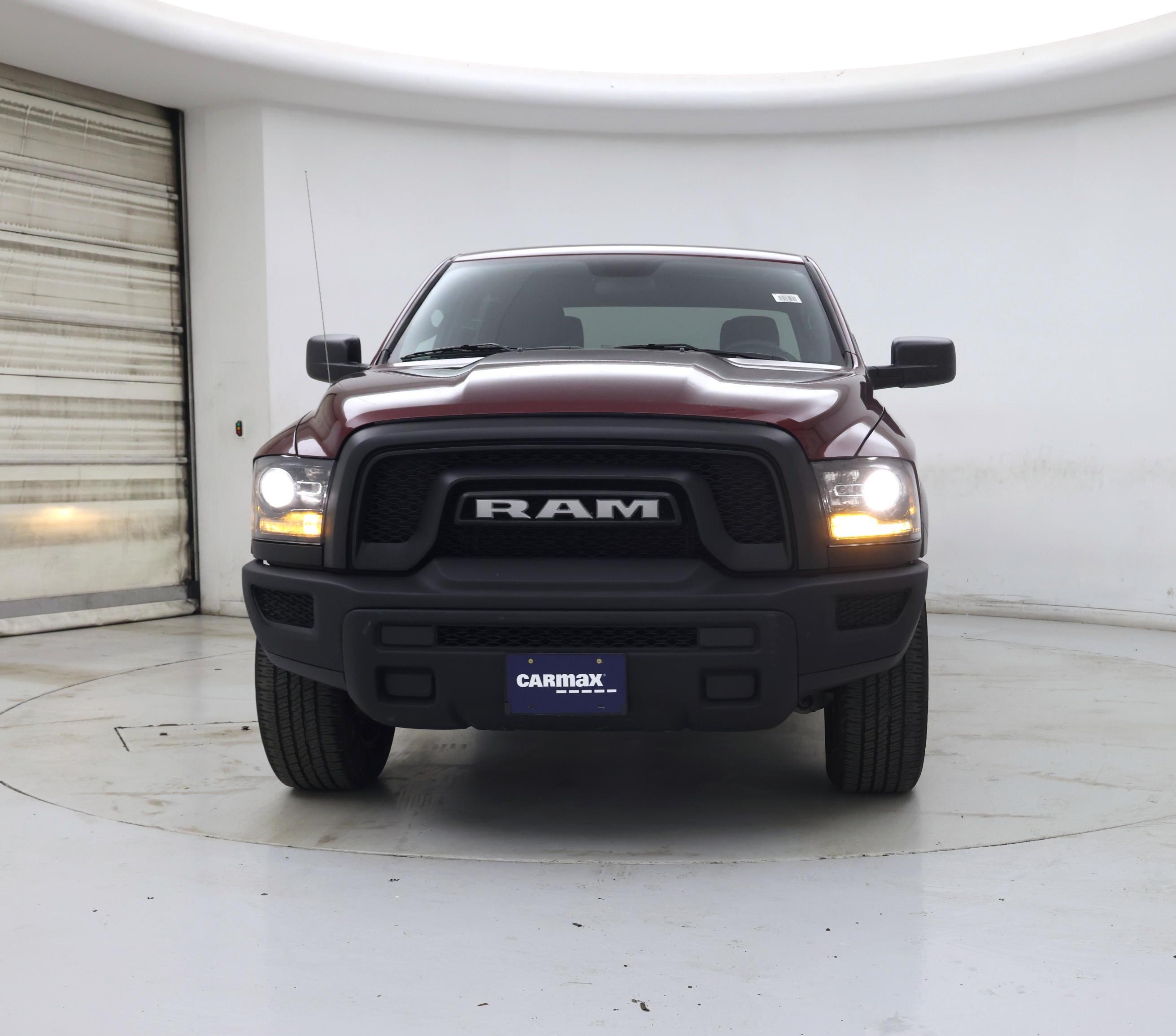 Thumbnail: 2024 RAM 1500 Classic - 5