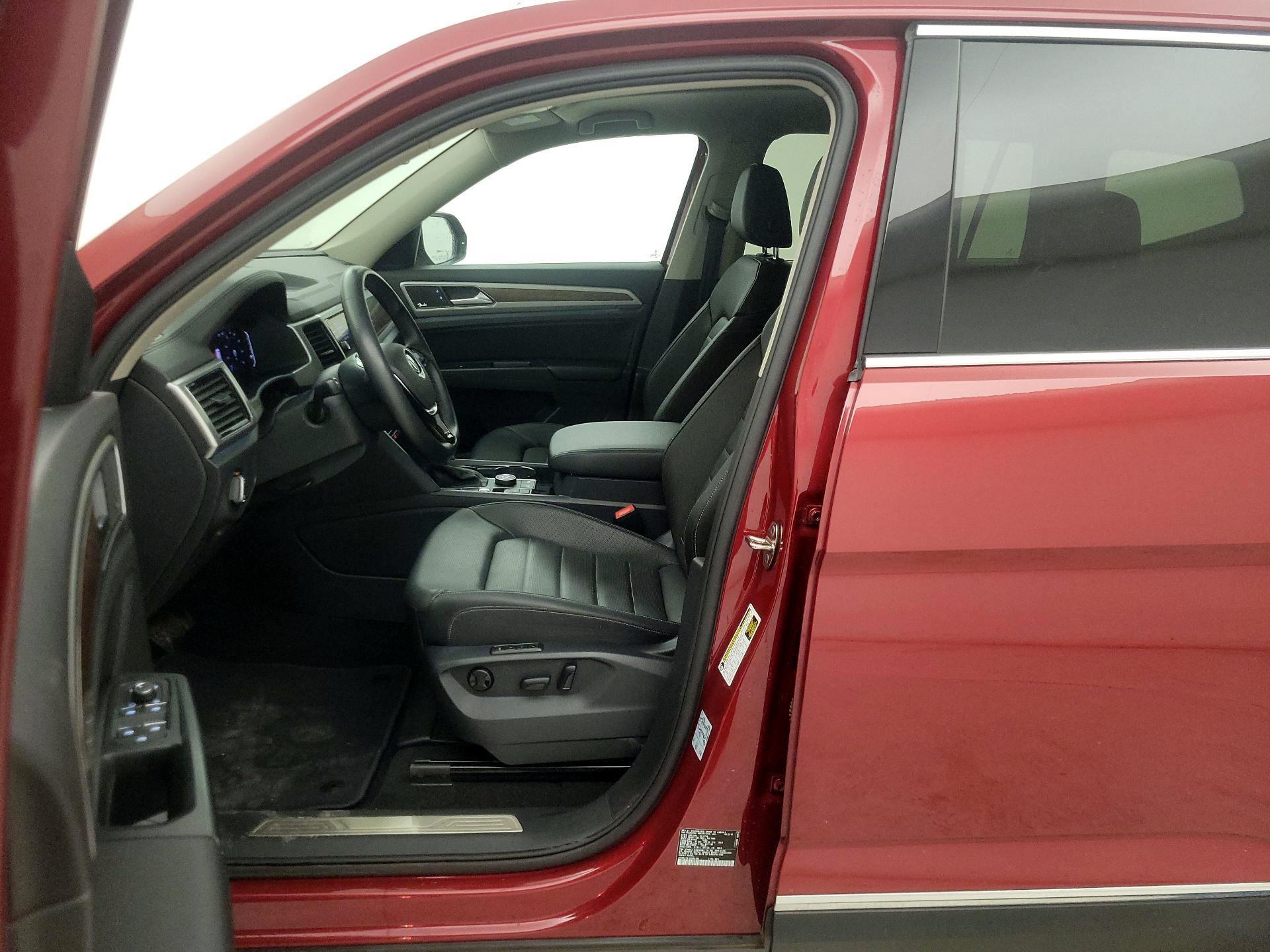 Thumbnail: 2019 Volkswagen Atlas - 11