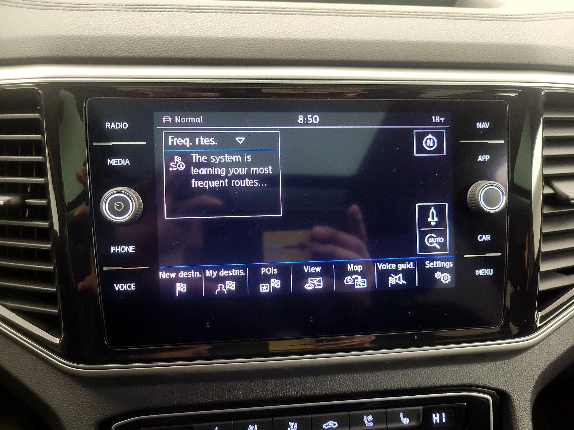 Thumbnail: 2019 Volkswagen Atlas - 14