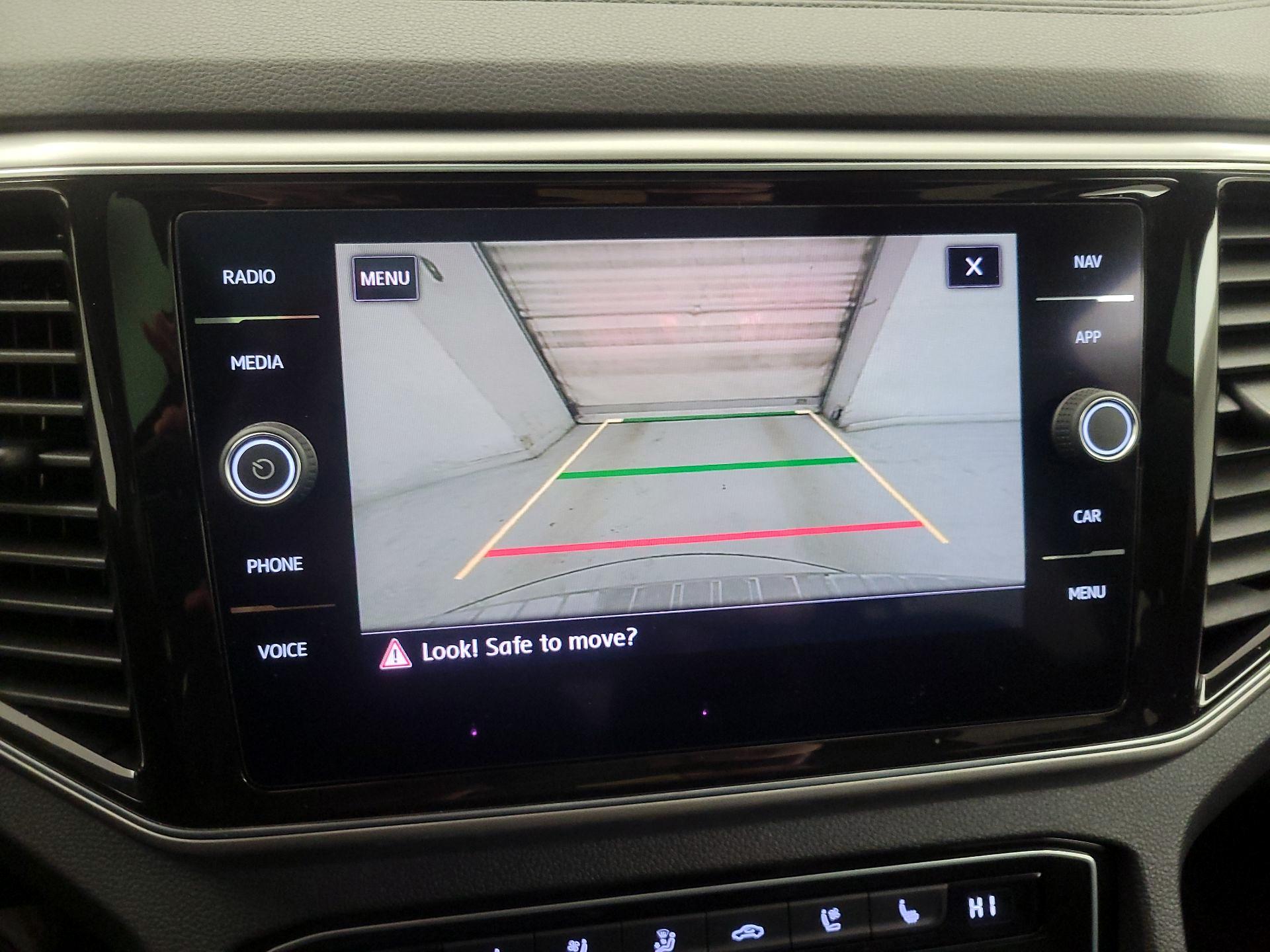 Thumbnail: 2019 Volkswagen Atlas - 15