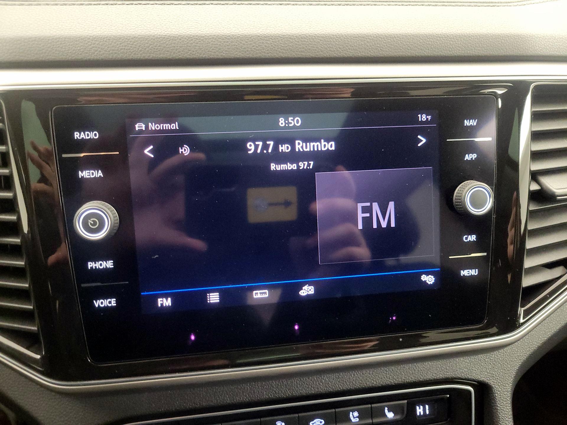 Thumbnail: 2019 Volkswagen Atlas - 16