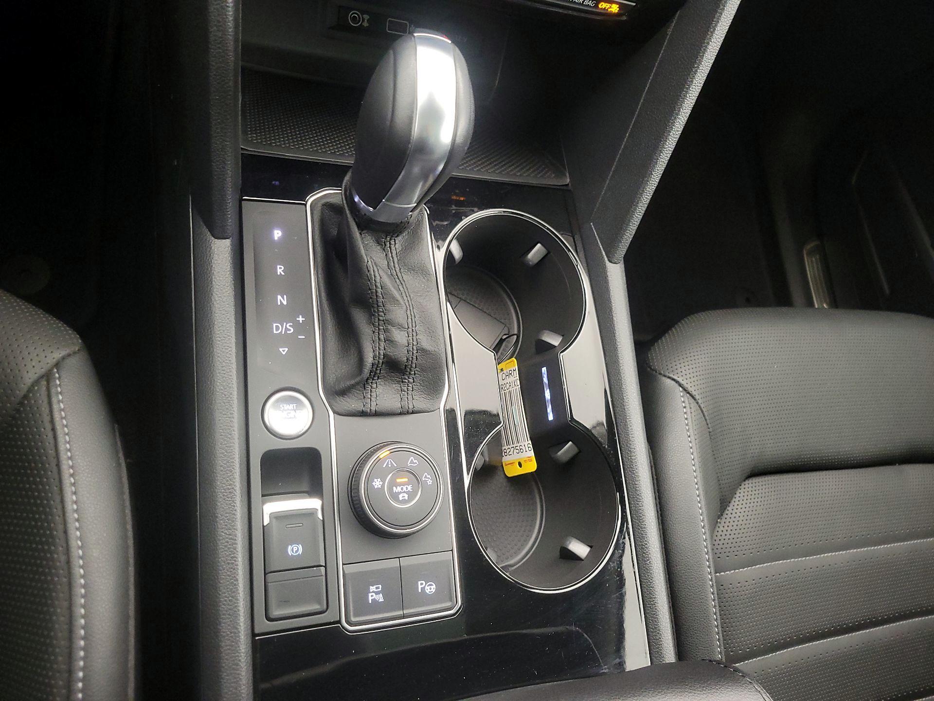 Thumbnail: 2019 Volkswagen Atlas - 18