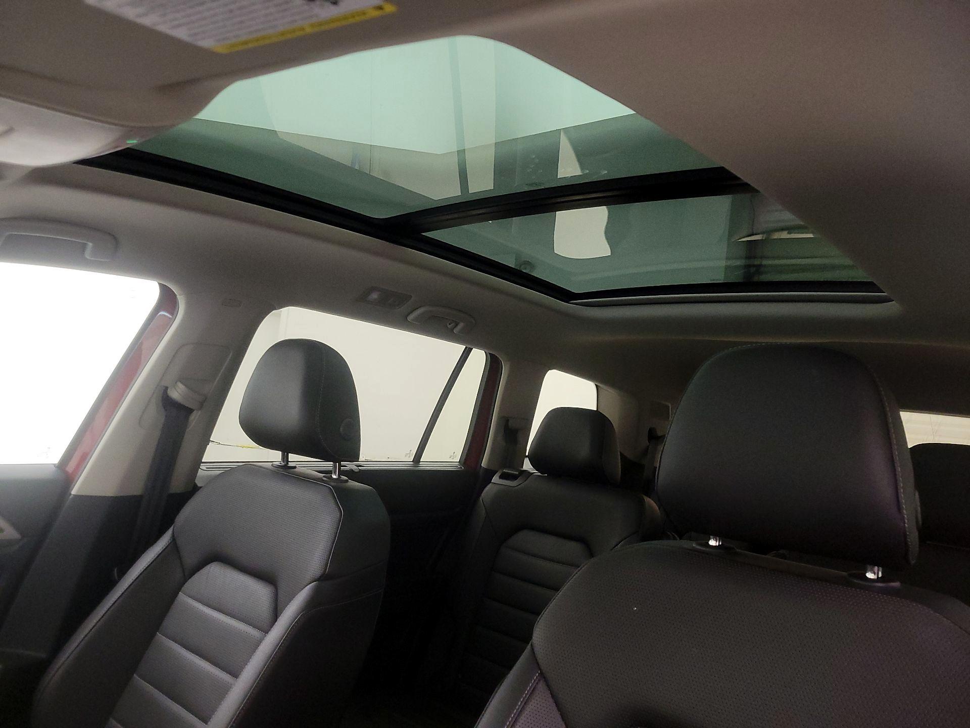 Thumbnail: 2019 Volkswagen Atlas - 20