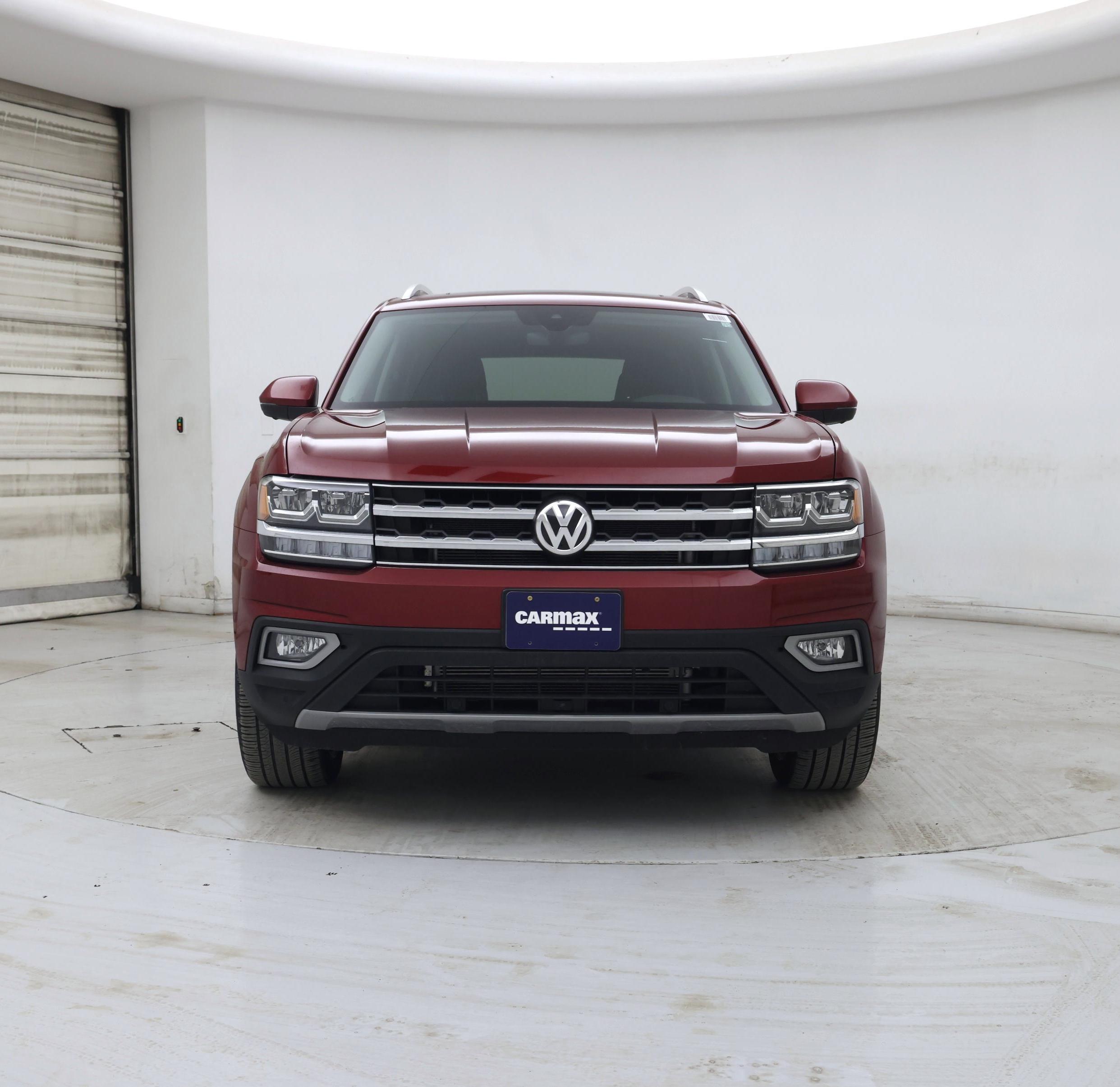Thumbnail: 2019 Volkswagen Atlas - 5
