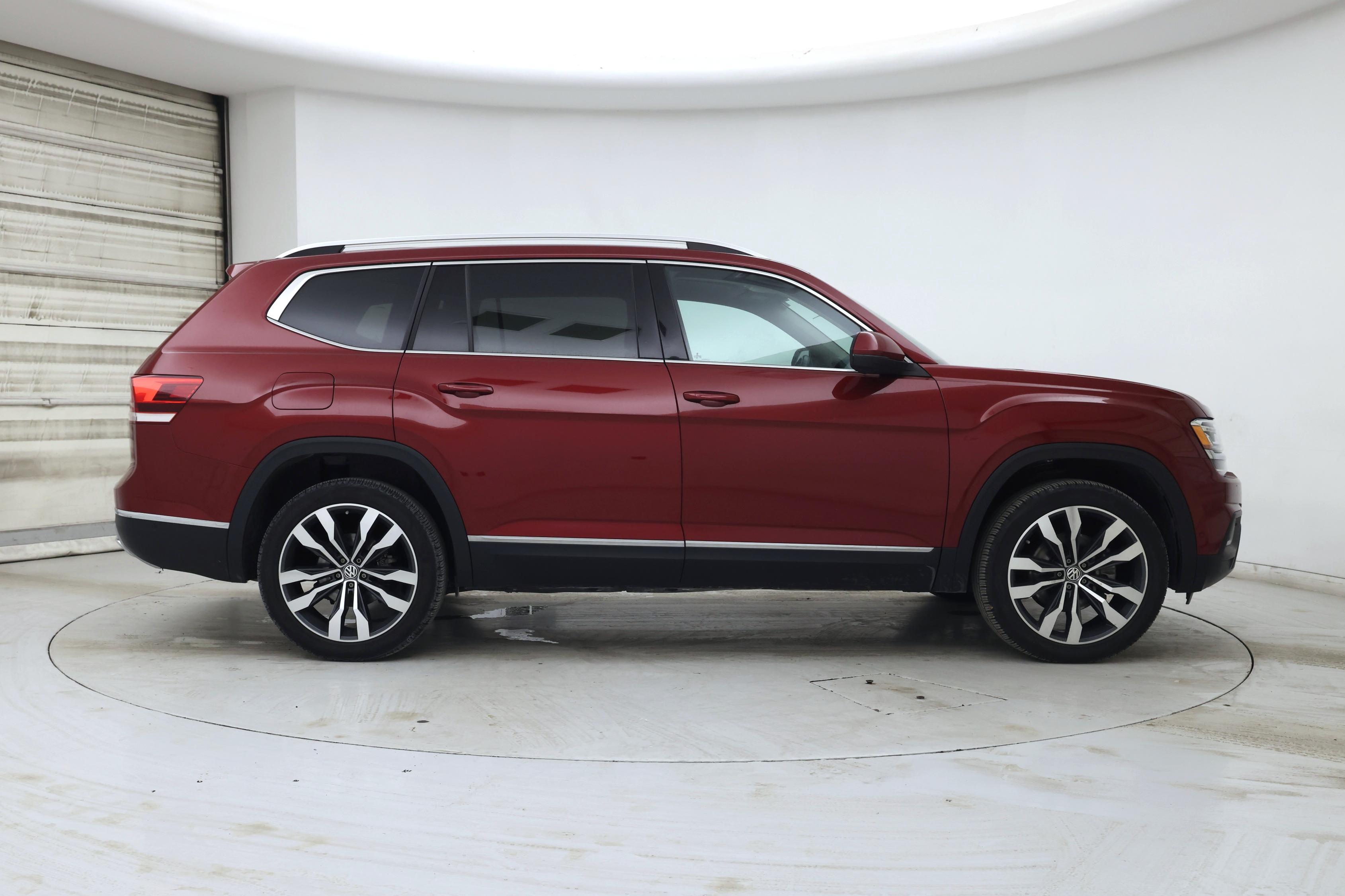 Thumbnail: 2019 Volkswagen Atlas - 7