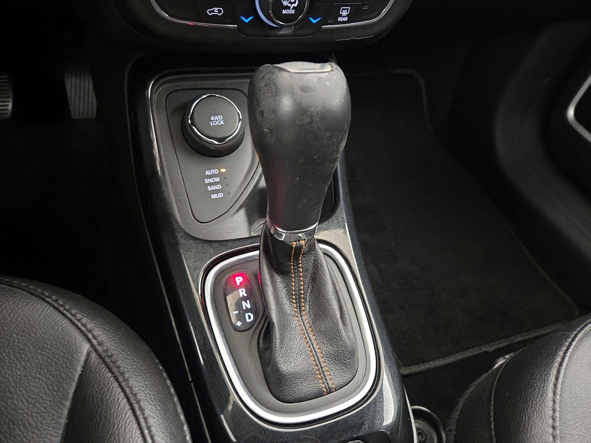 Thumbnail: 2020 Jeep Compass - 17