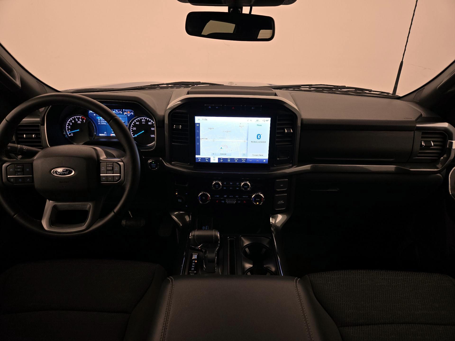 Thumbnail: 2023 Ford F-150 - 9