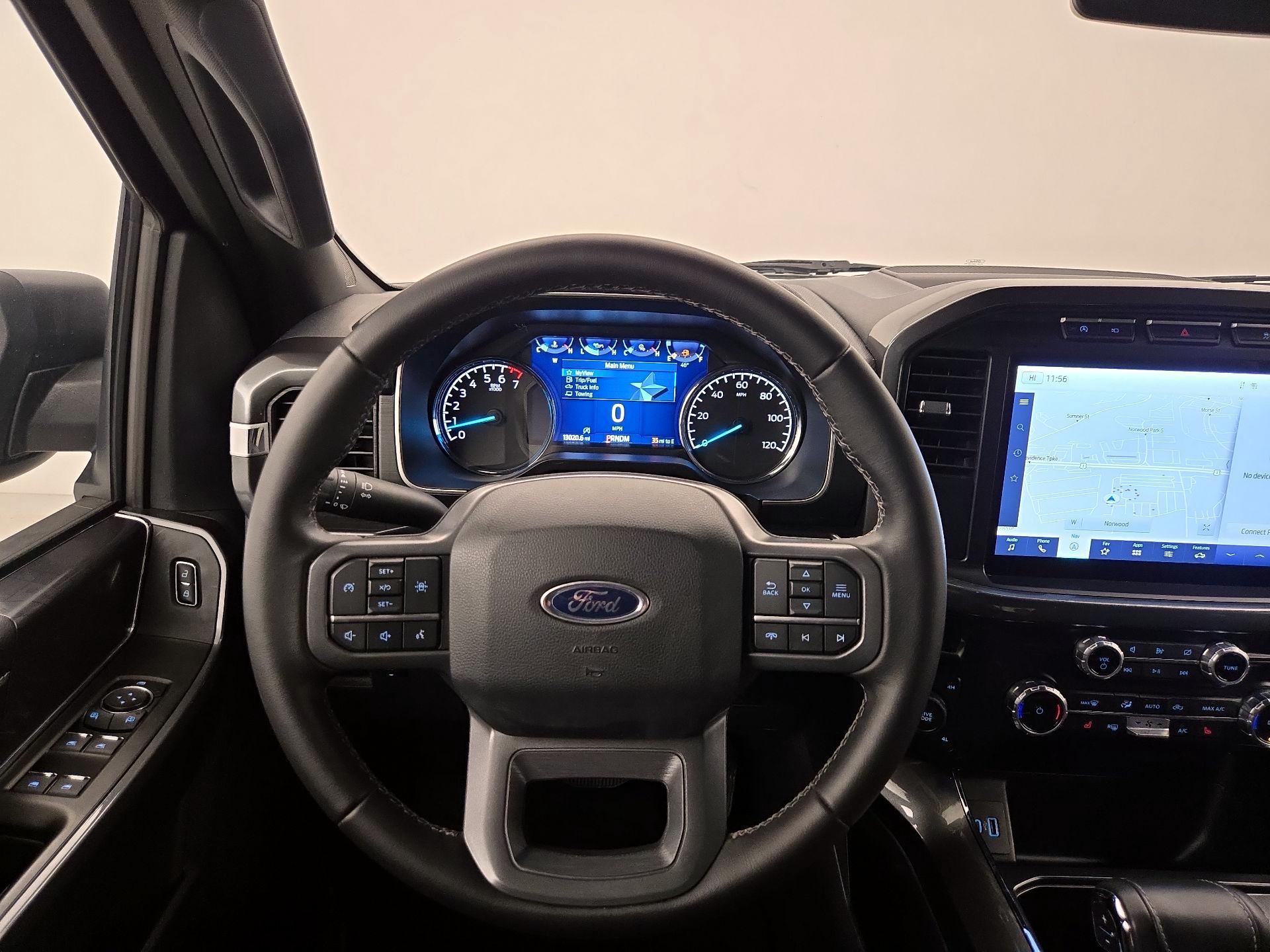 Thumbnail: 2023 Ford F-150 - 10