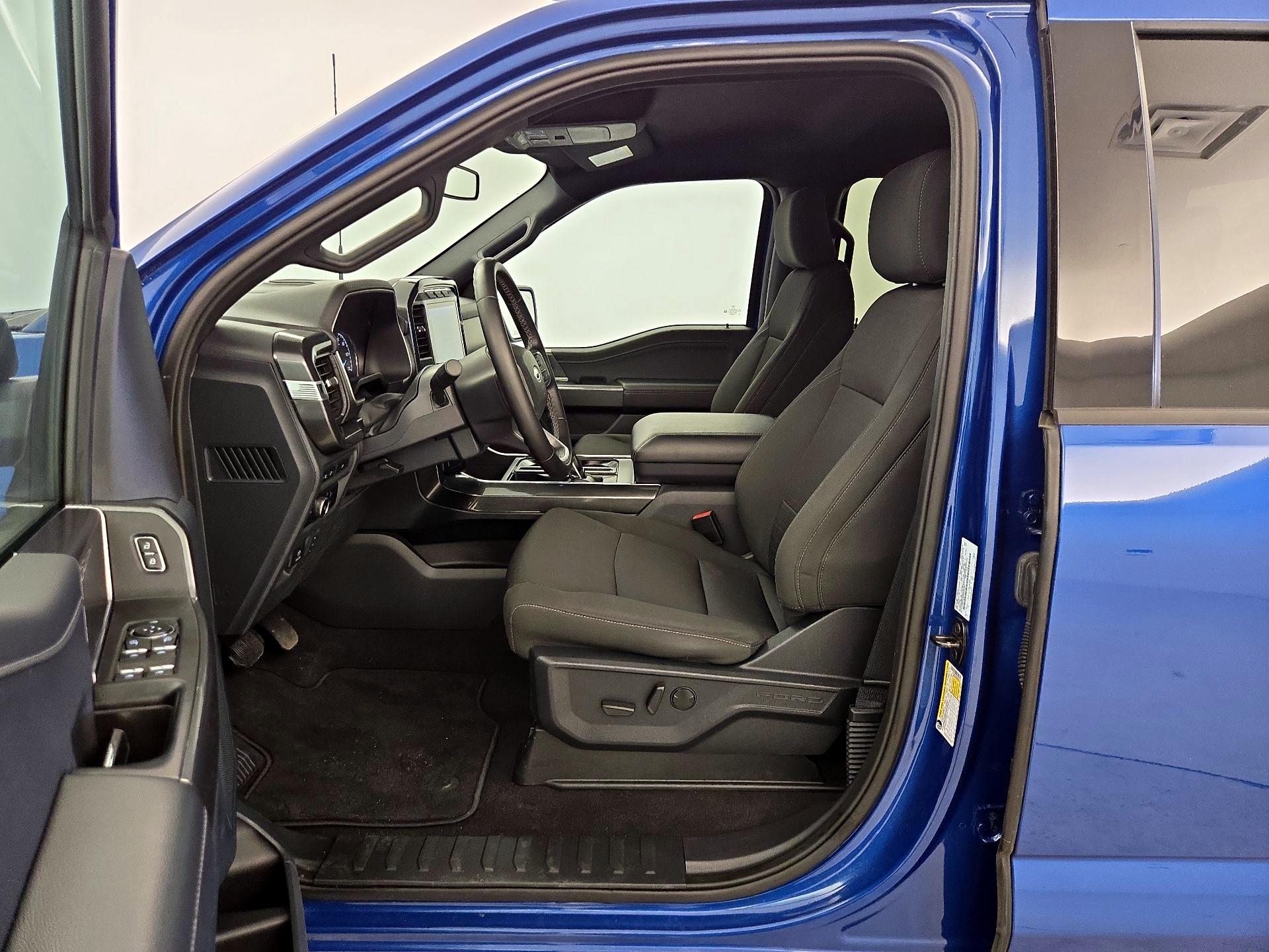 Thumbnail: 2023 Ford F-150 - 11