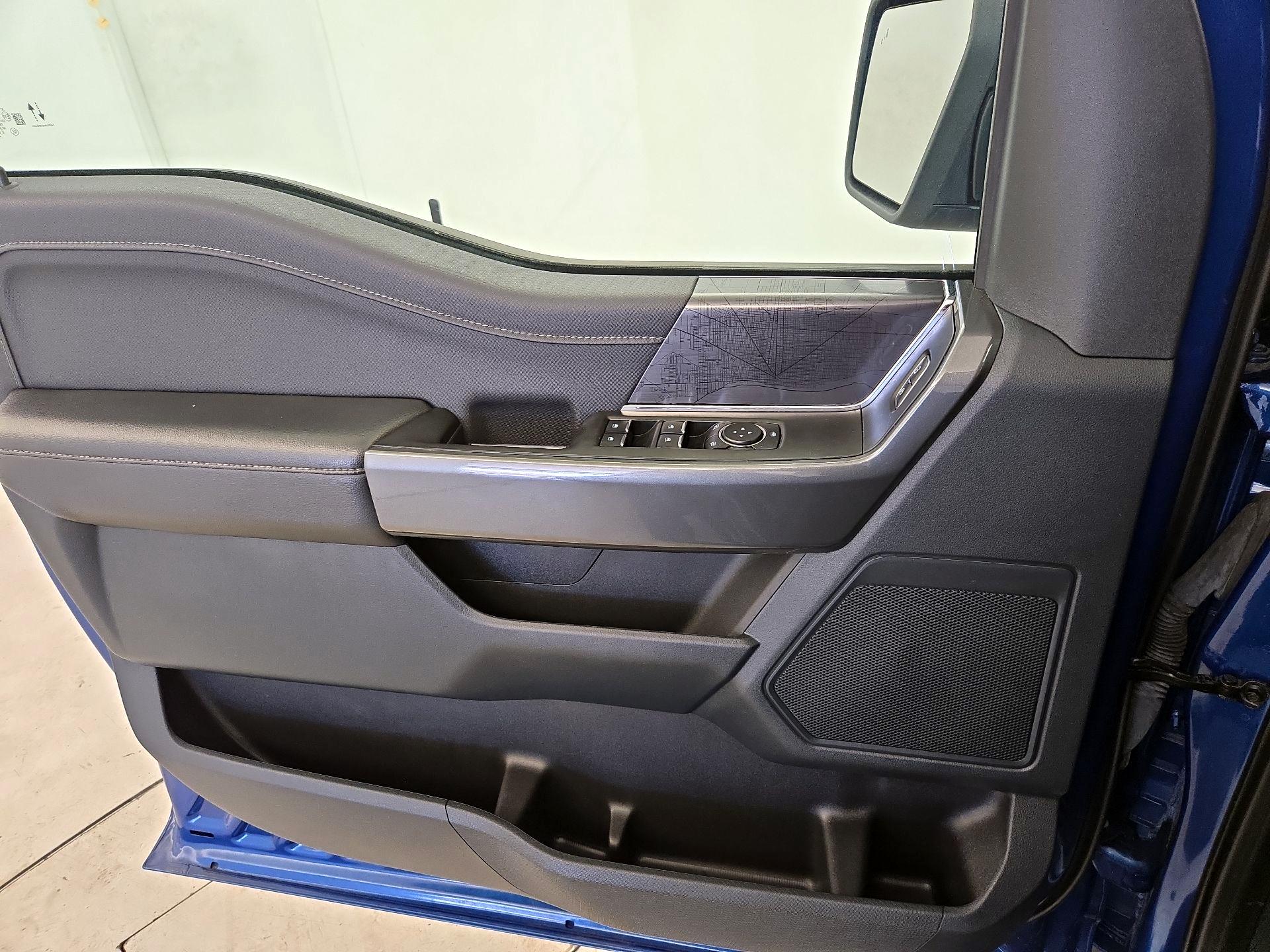 Thumbnail: 2023 Ford F-150 - 12