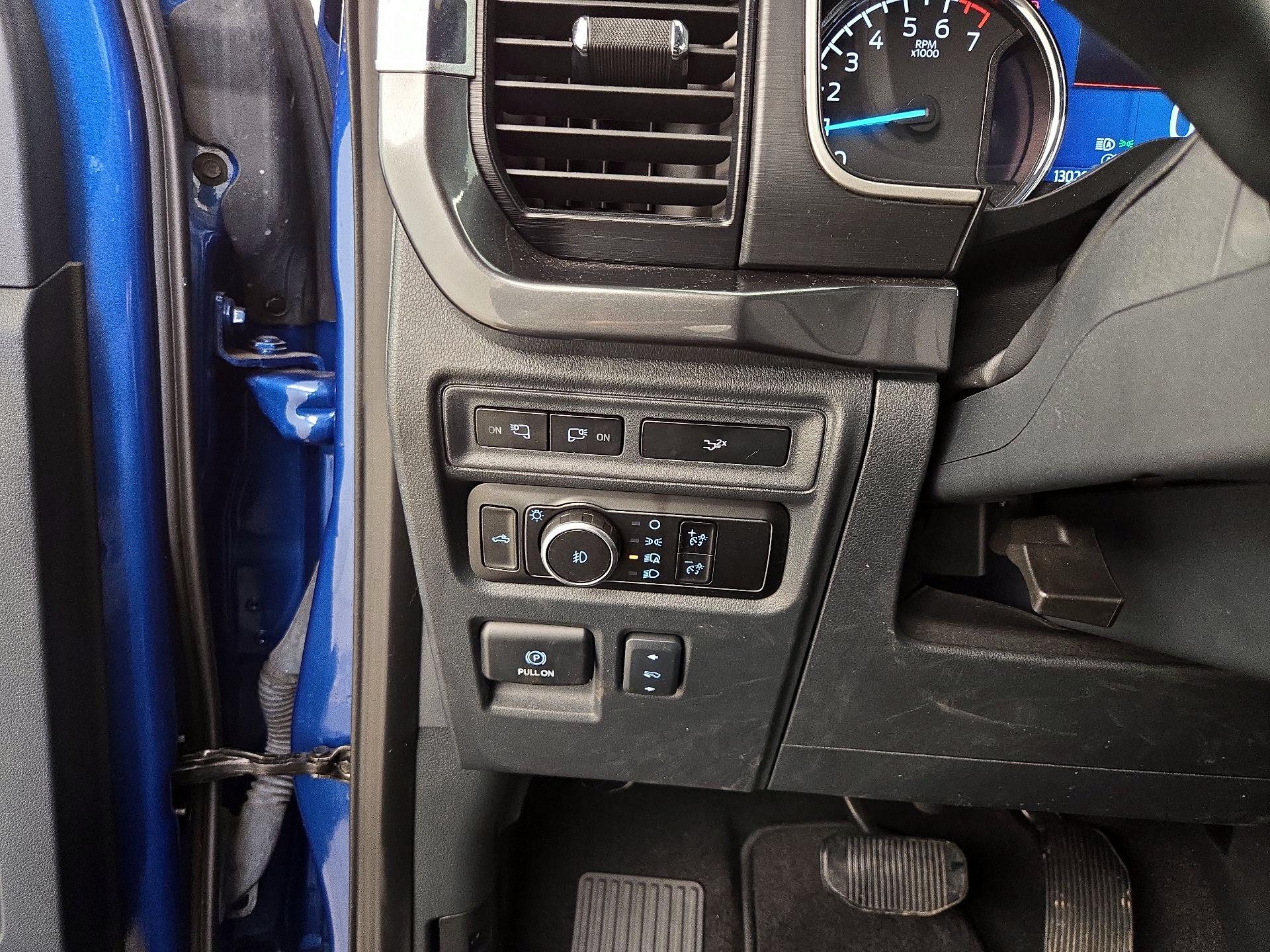 Thumbnail: 2023 Ford F-150 - 13