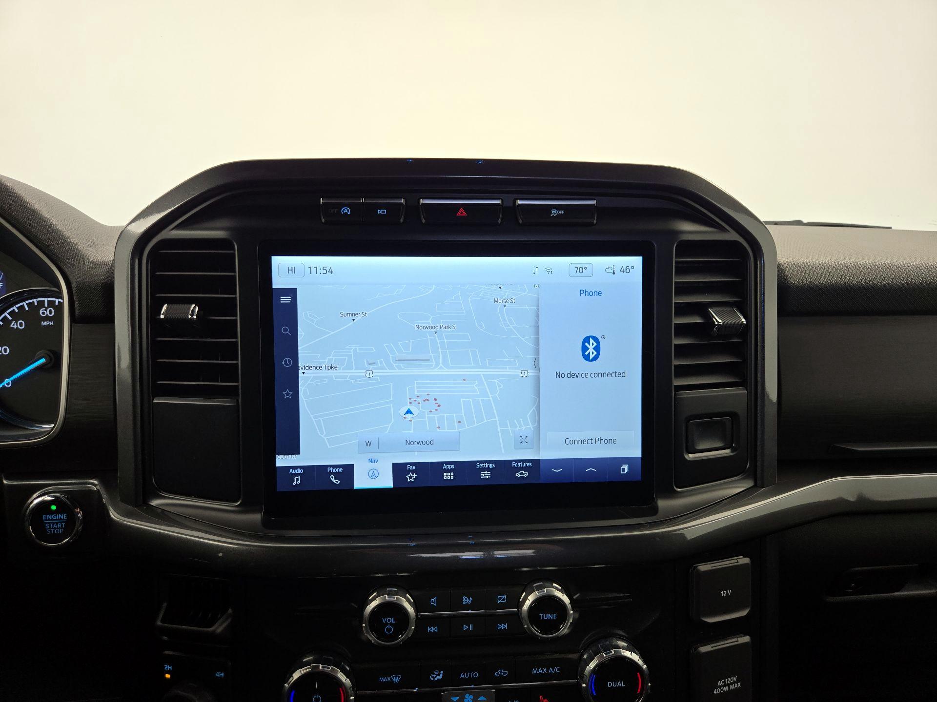 Thumbnail: 2023 Ford F-150 - 14