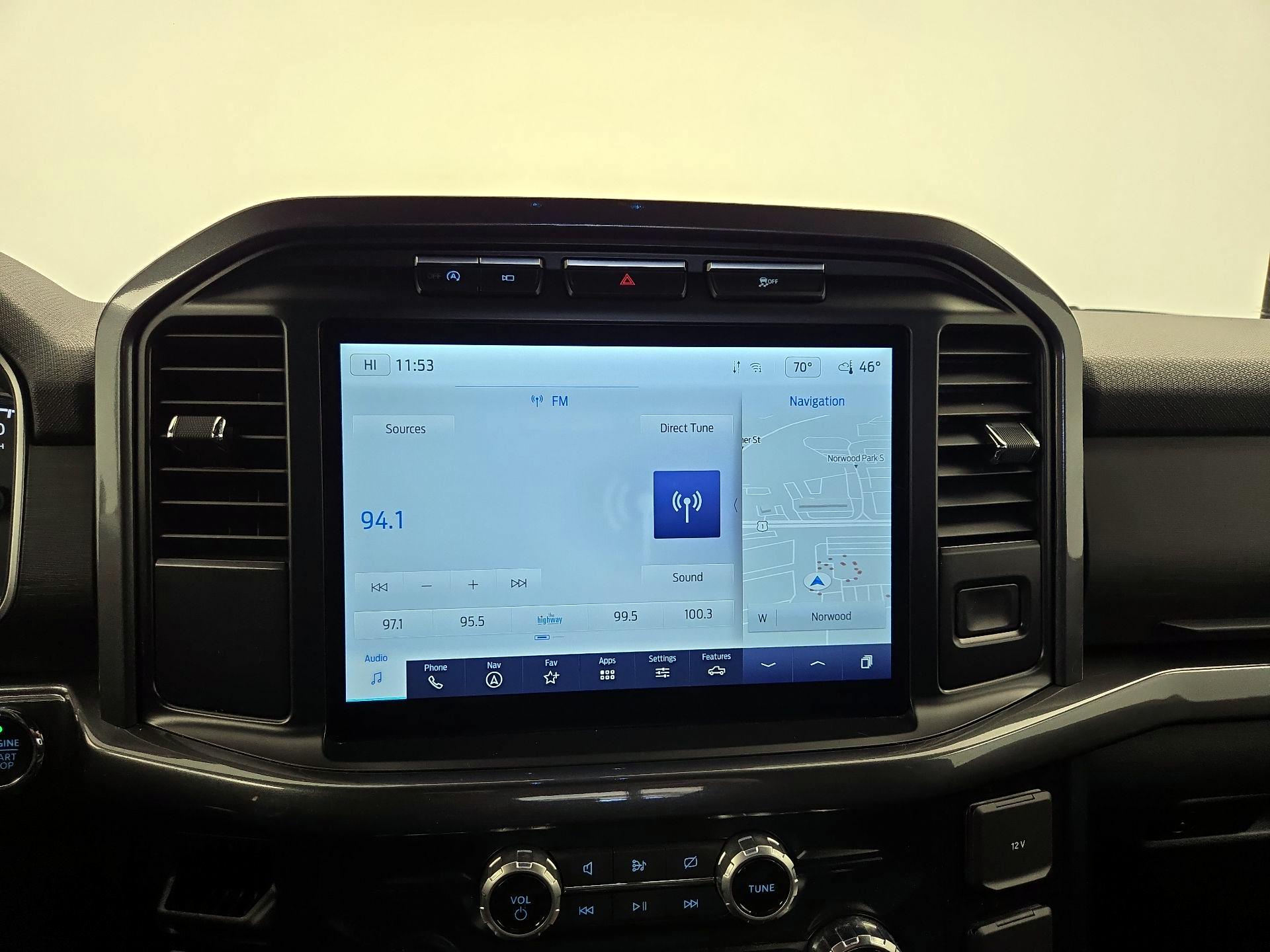 Thumbnail: 2023 Ford F-150 - 15