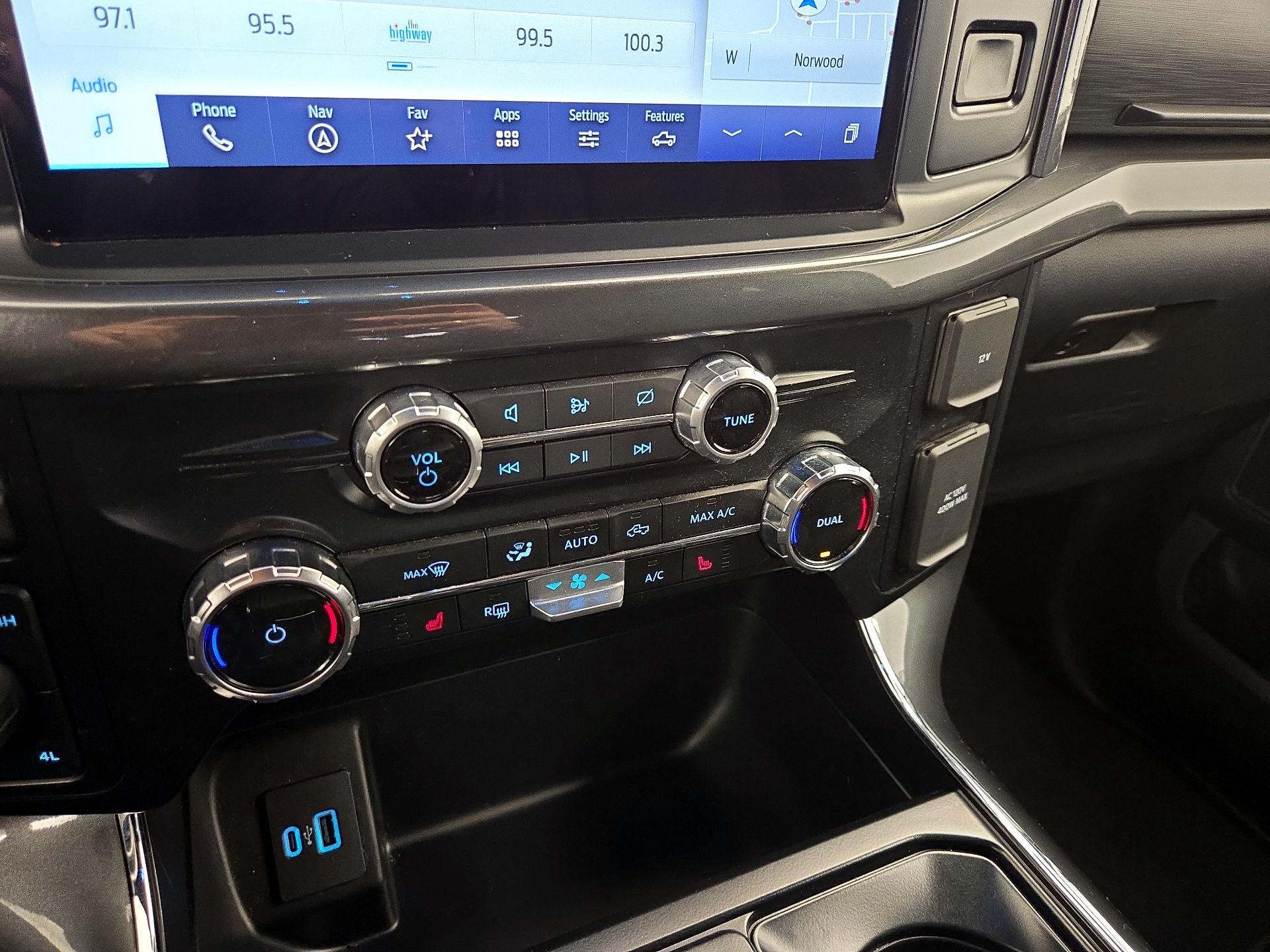 Thumbnail: 2023 Ford F-150 - 16