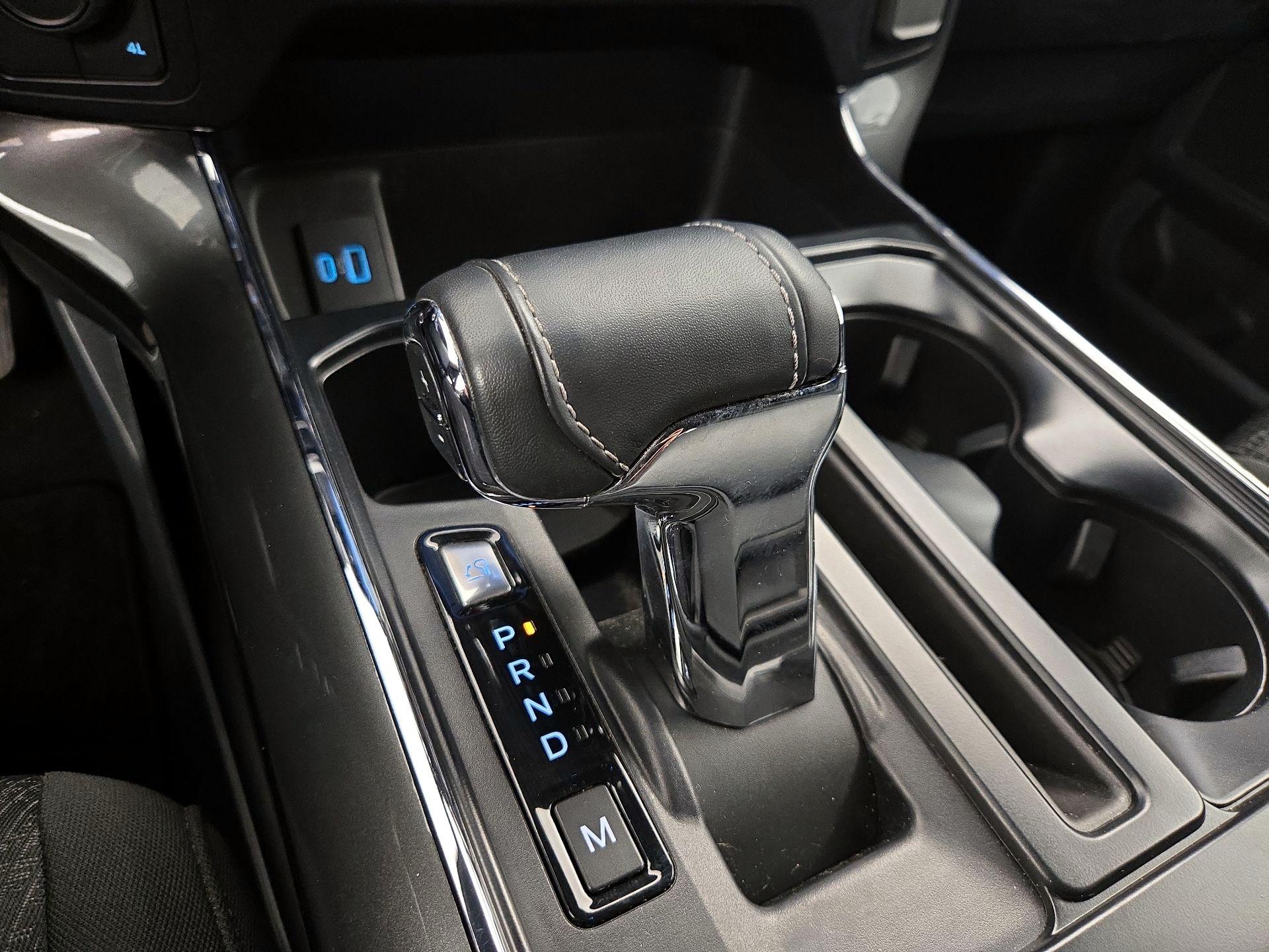 Thumbnail: 2023 Ford F-150 - 17